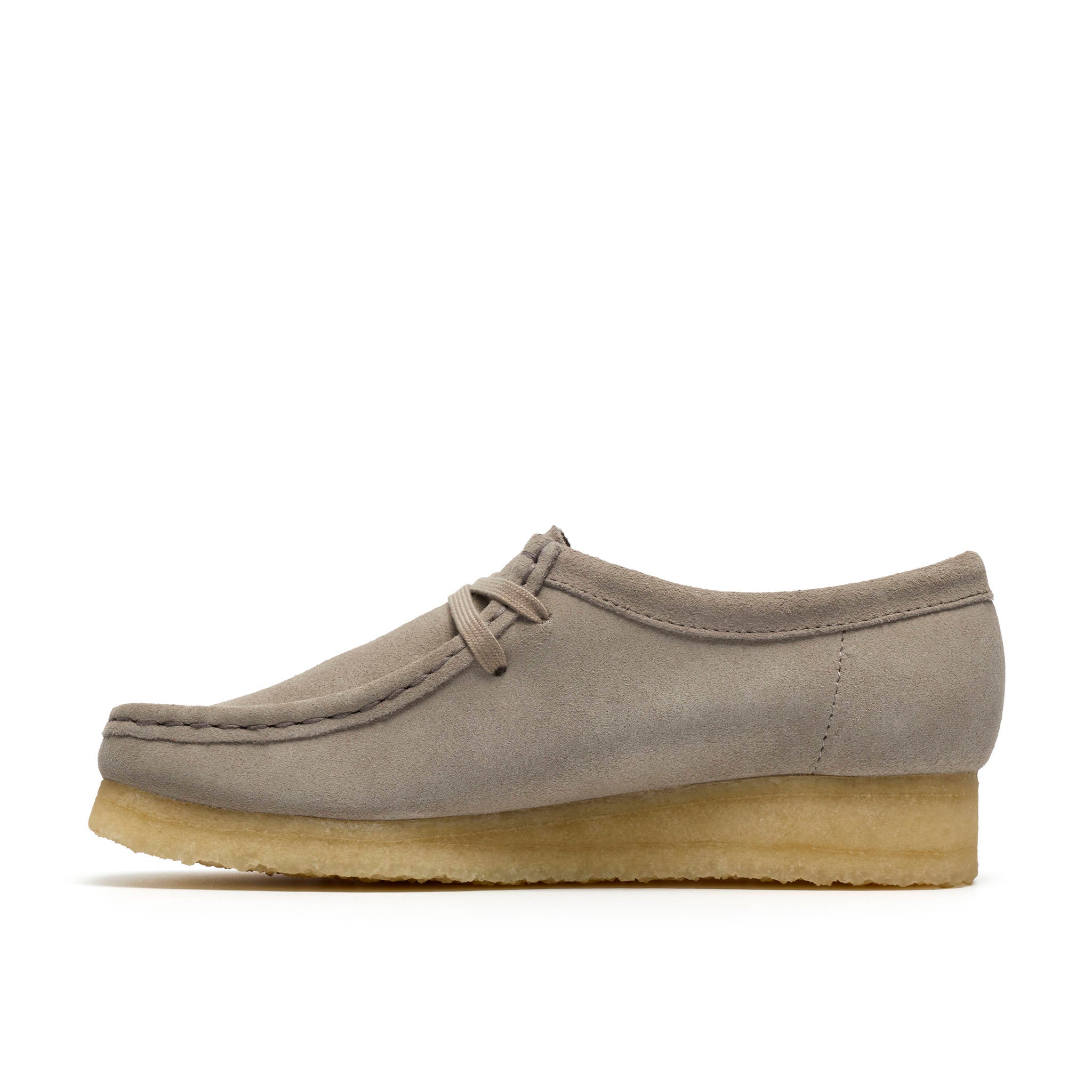 Wallabee W