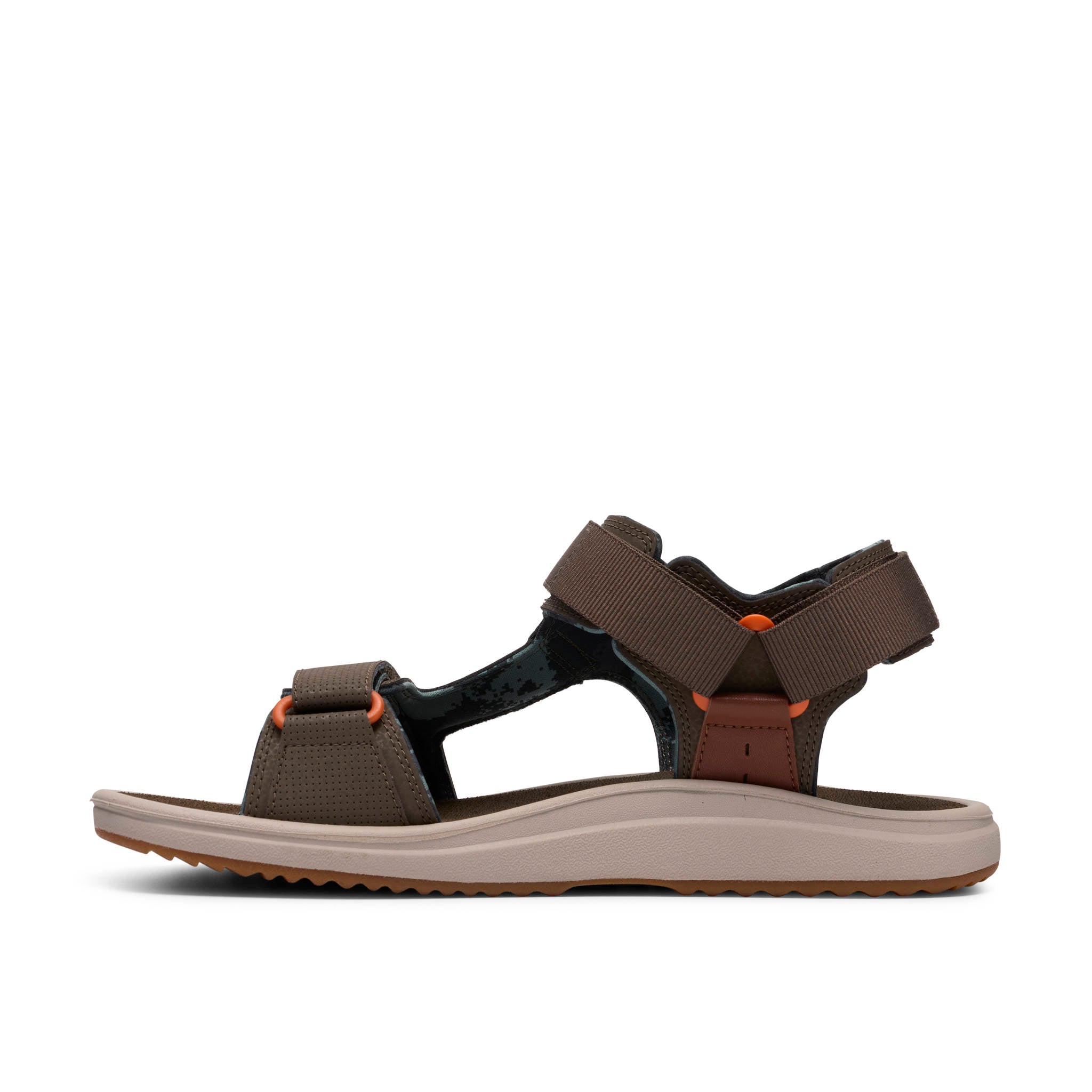 Cloudsteppers Brinkley Trail