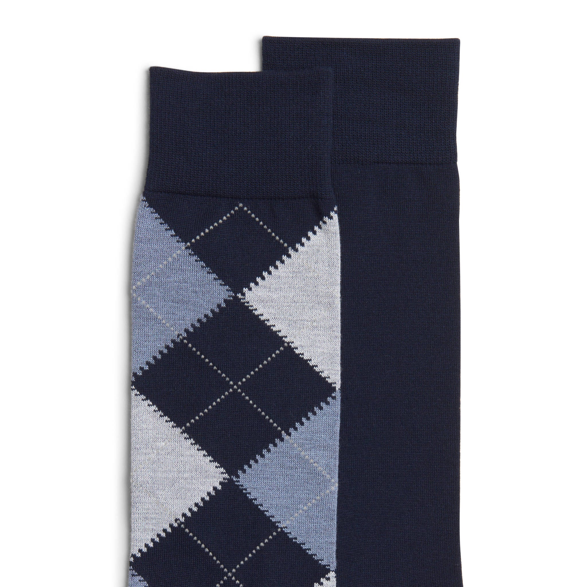 Long Lifestyle Socks 2 Pack M
