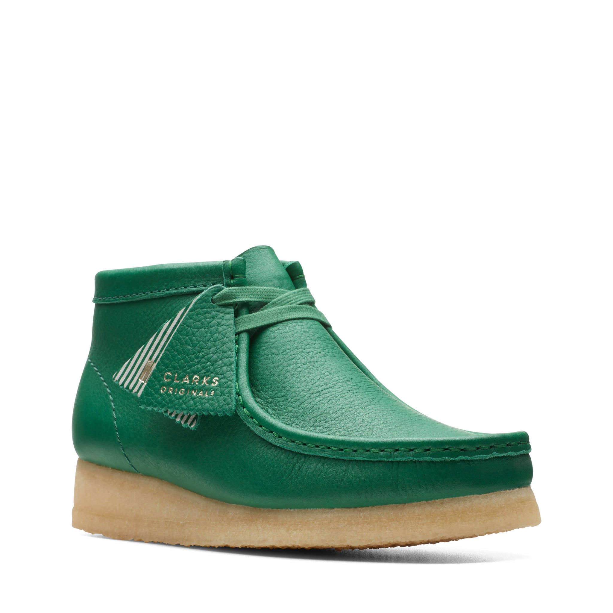 Clarks Originals Wallabee Boot ワラビー【UK5】 Wallabee Boot W
