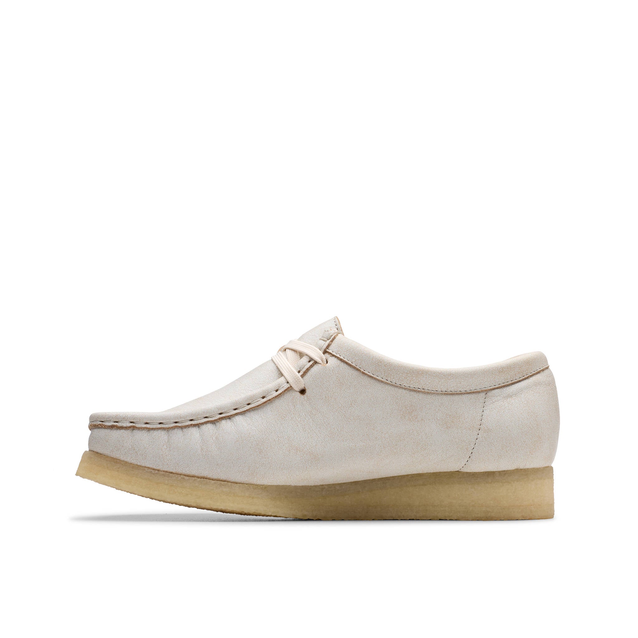 Wallabee W