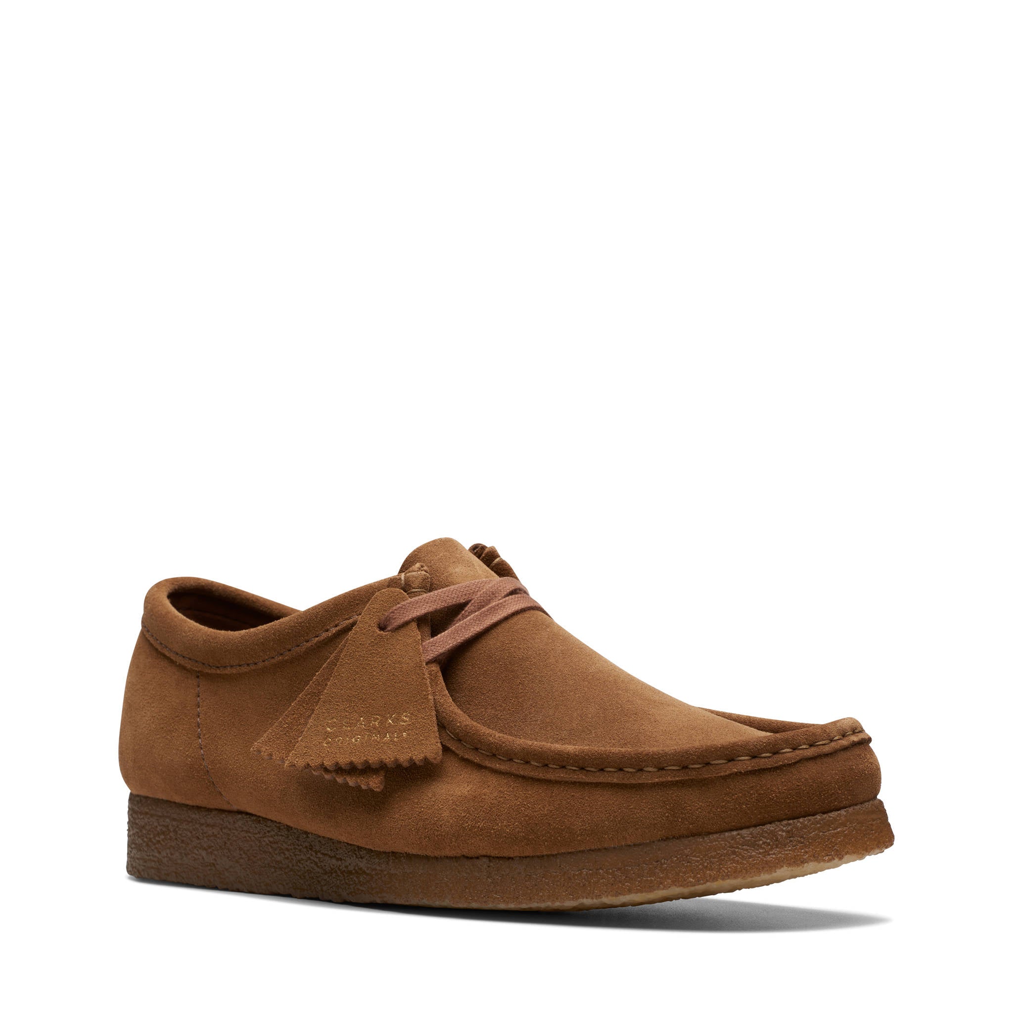 Wallabee M