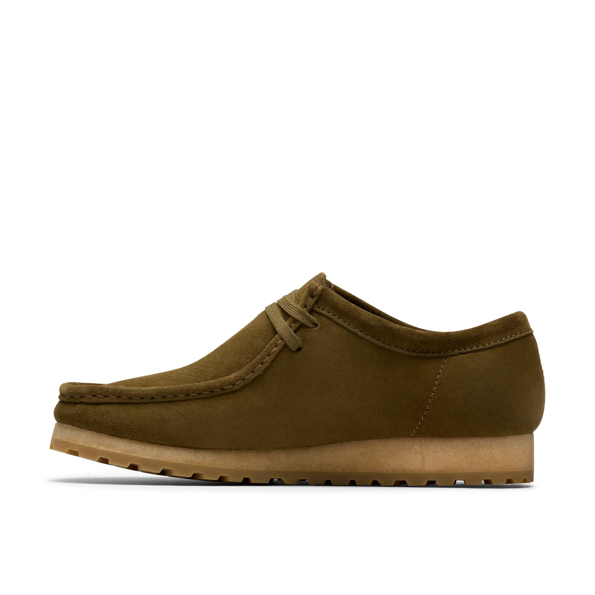 Wallabee RB