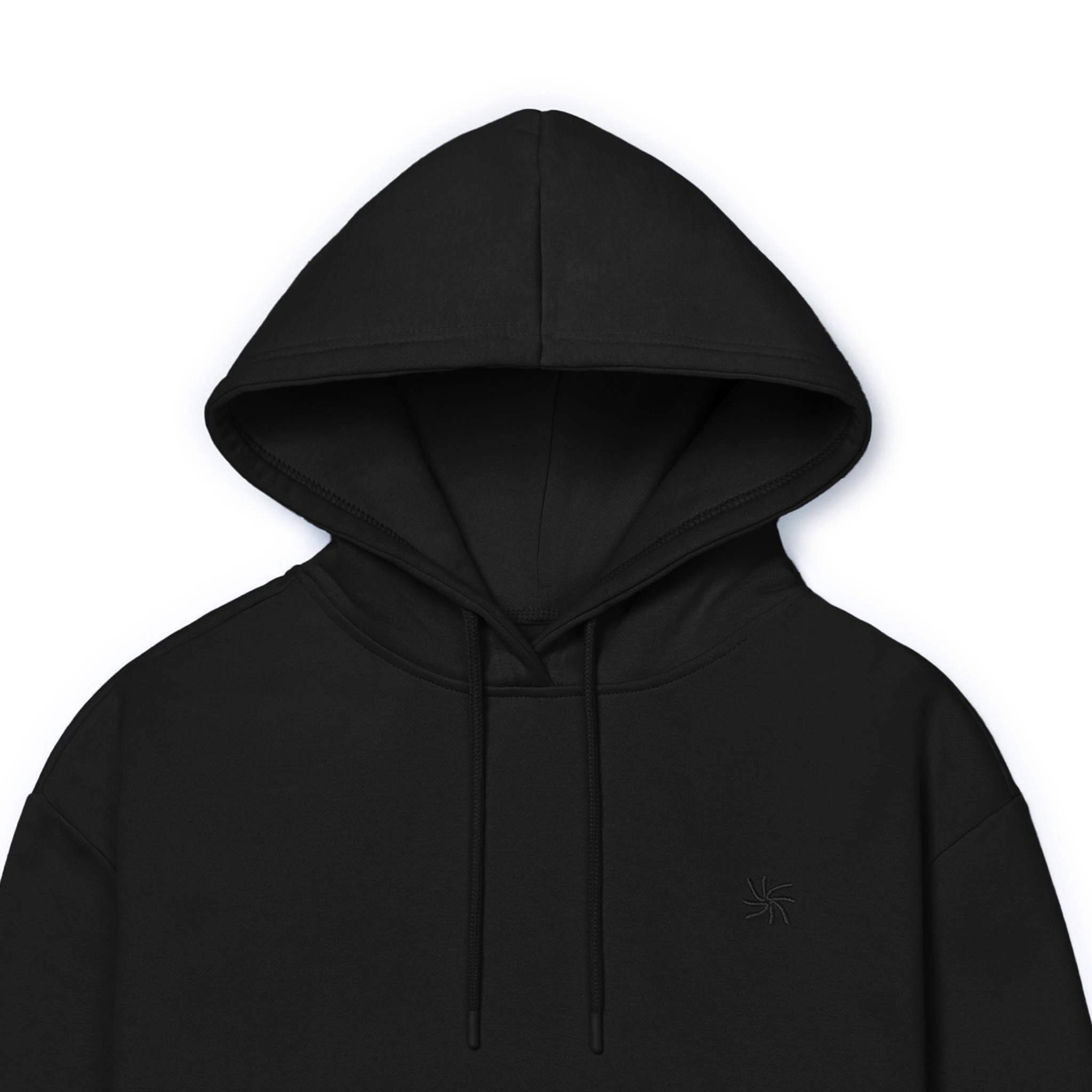 Cloudsteppers  Hoodie