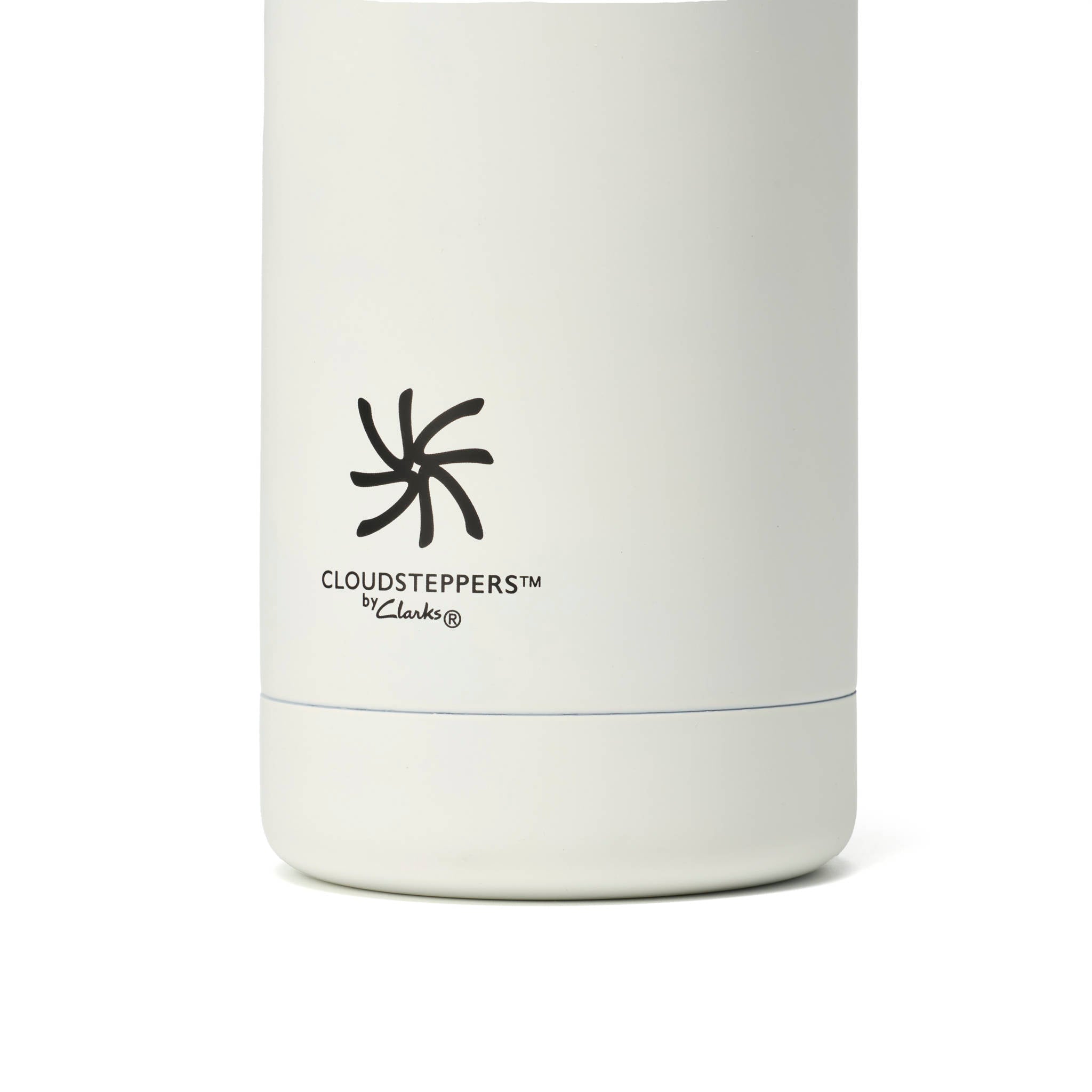 Cloudsteppers Waterbottle