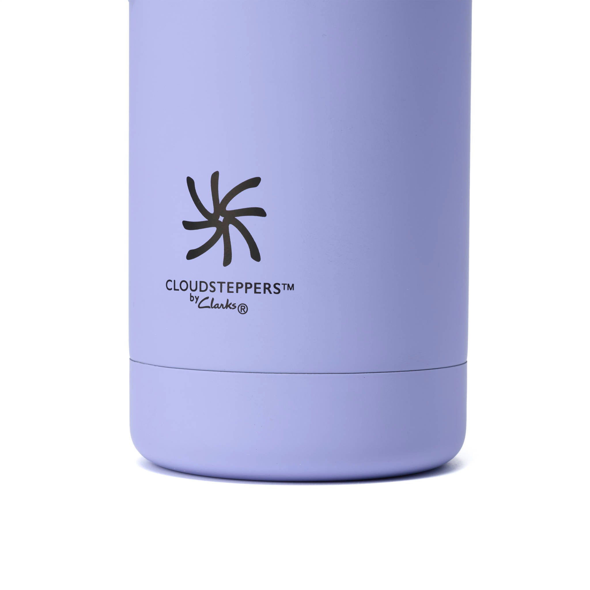 Cloudsteppers Waterbottle