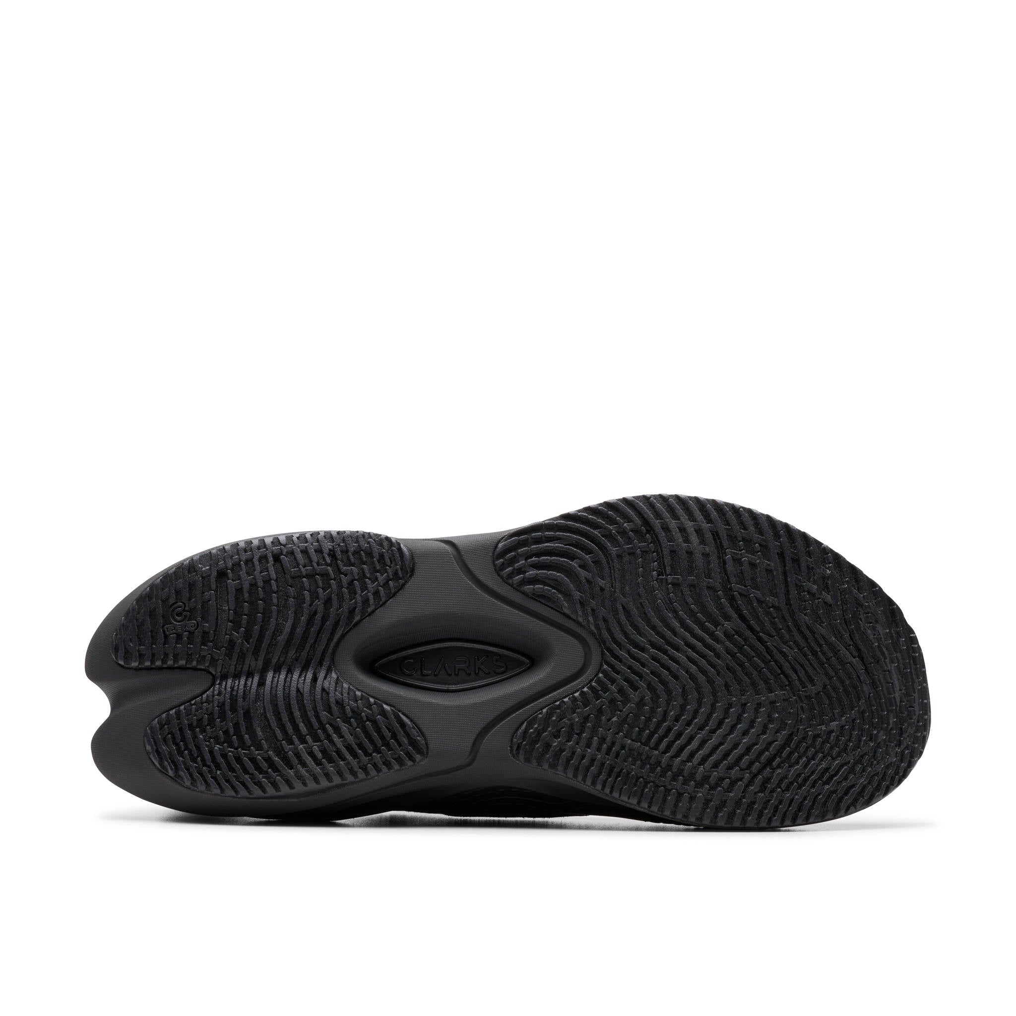 Clarks Pace W