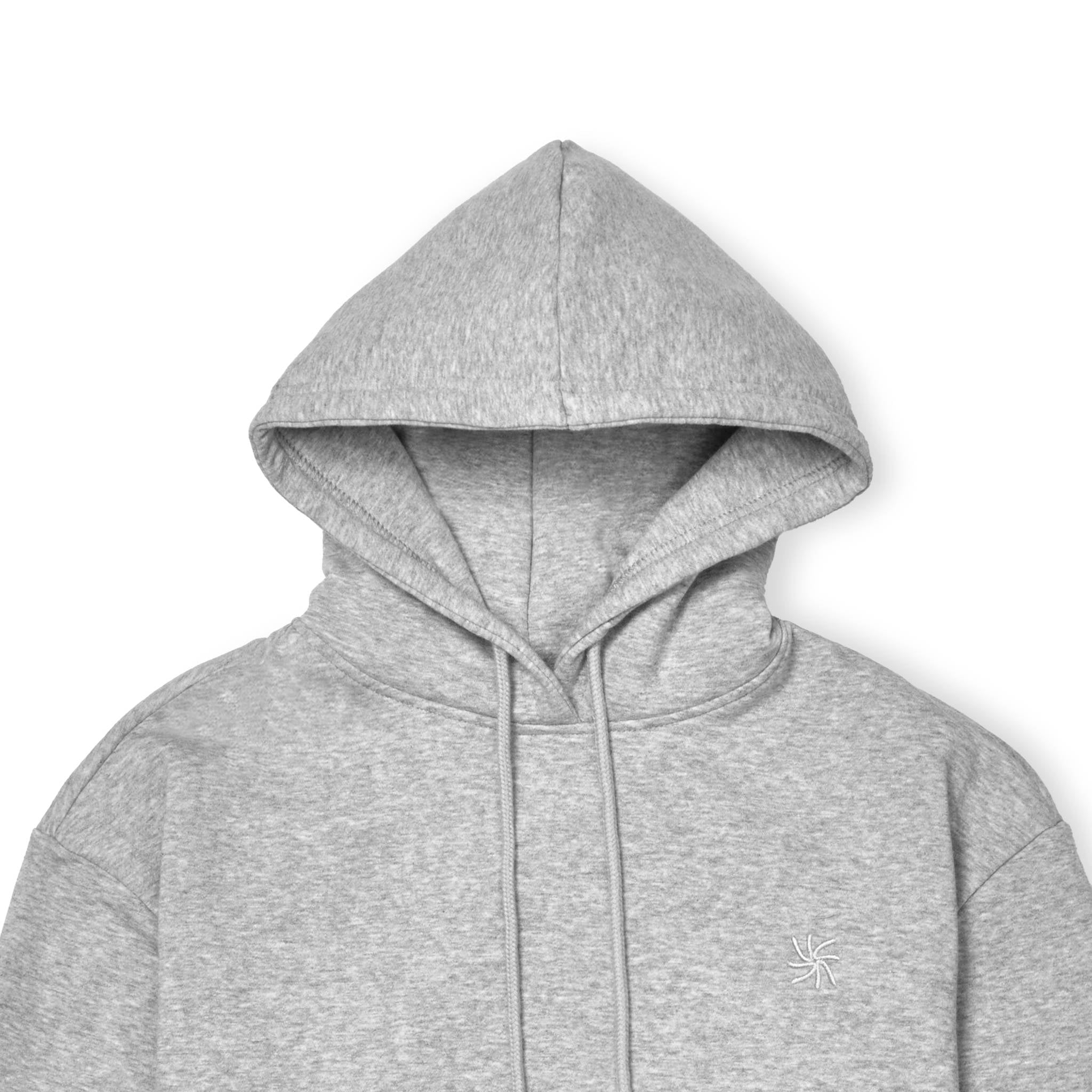 Cloudsteppers  Hoodie