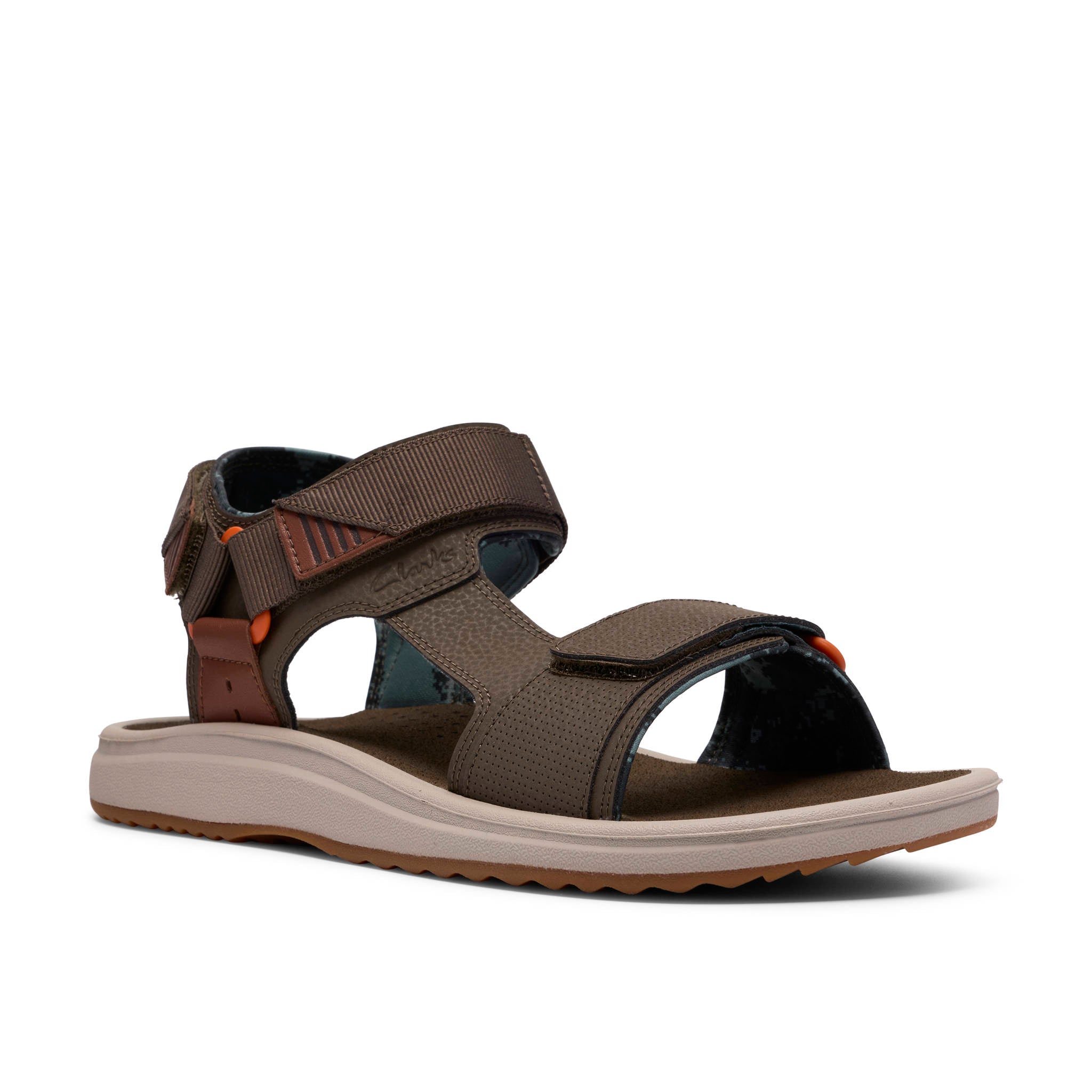 Cloudsteppers Brinkley Trail