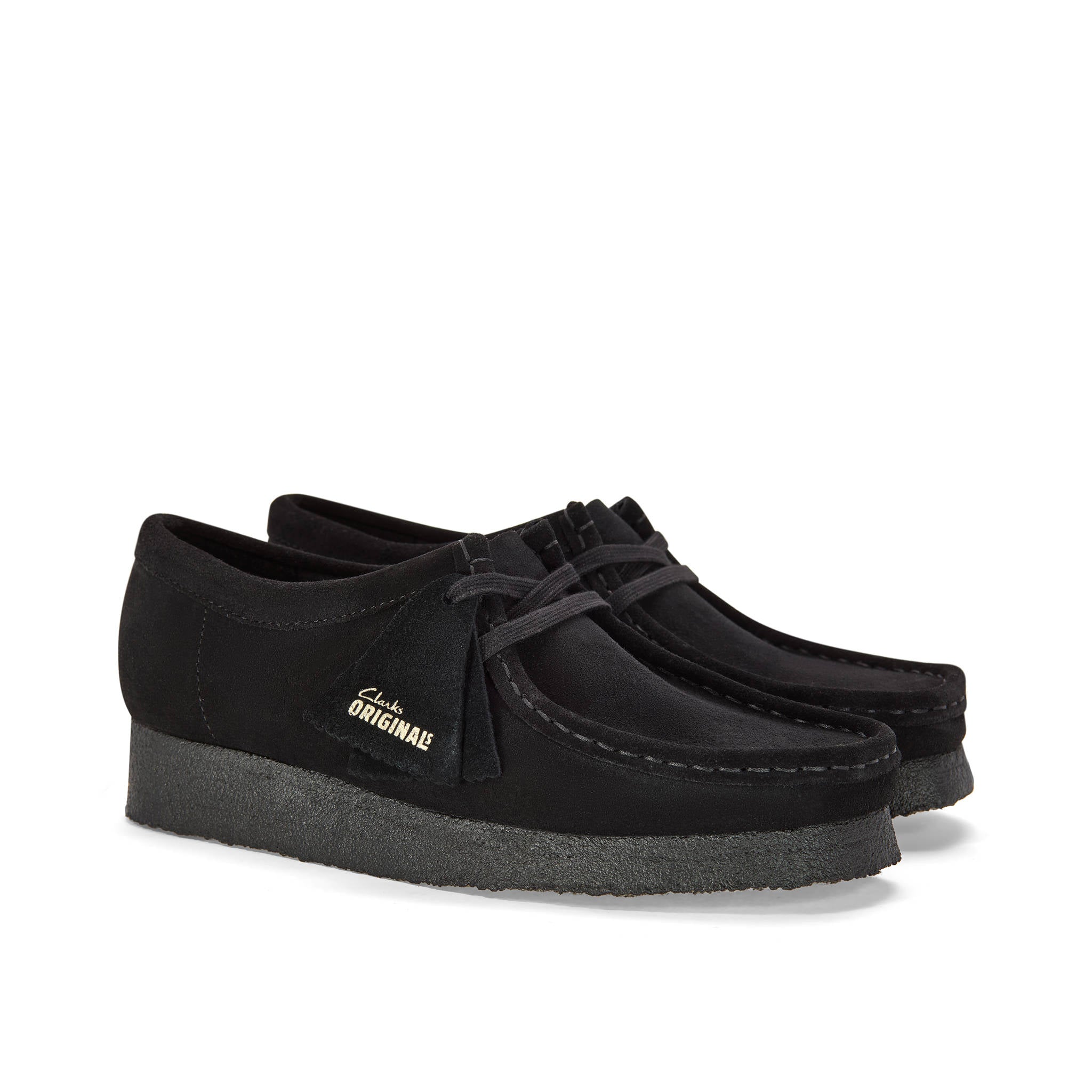 Wallabee W