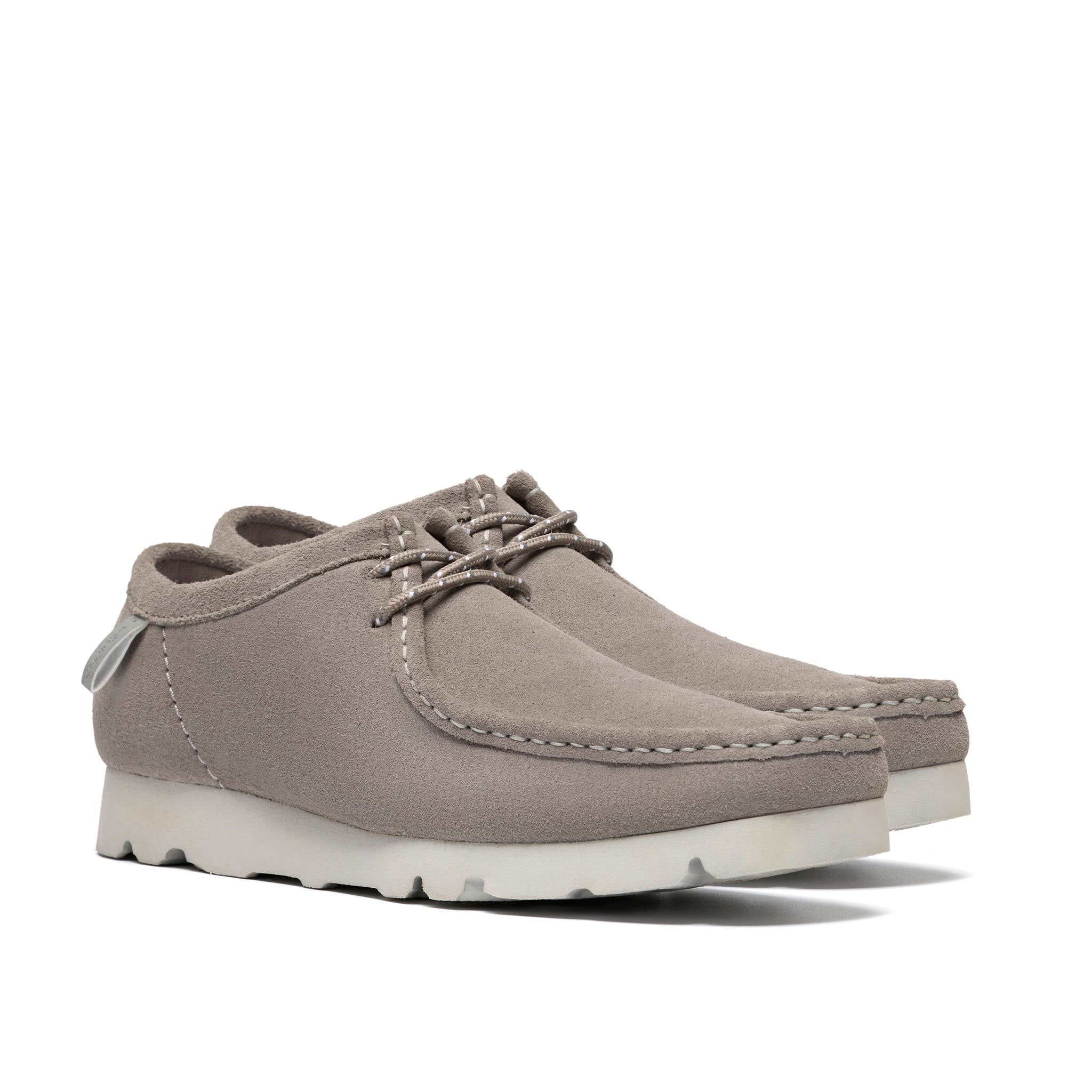 Wallabee x COSTS(.)