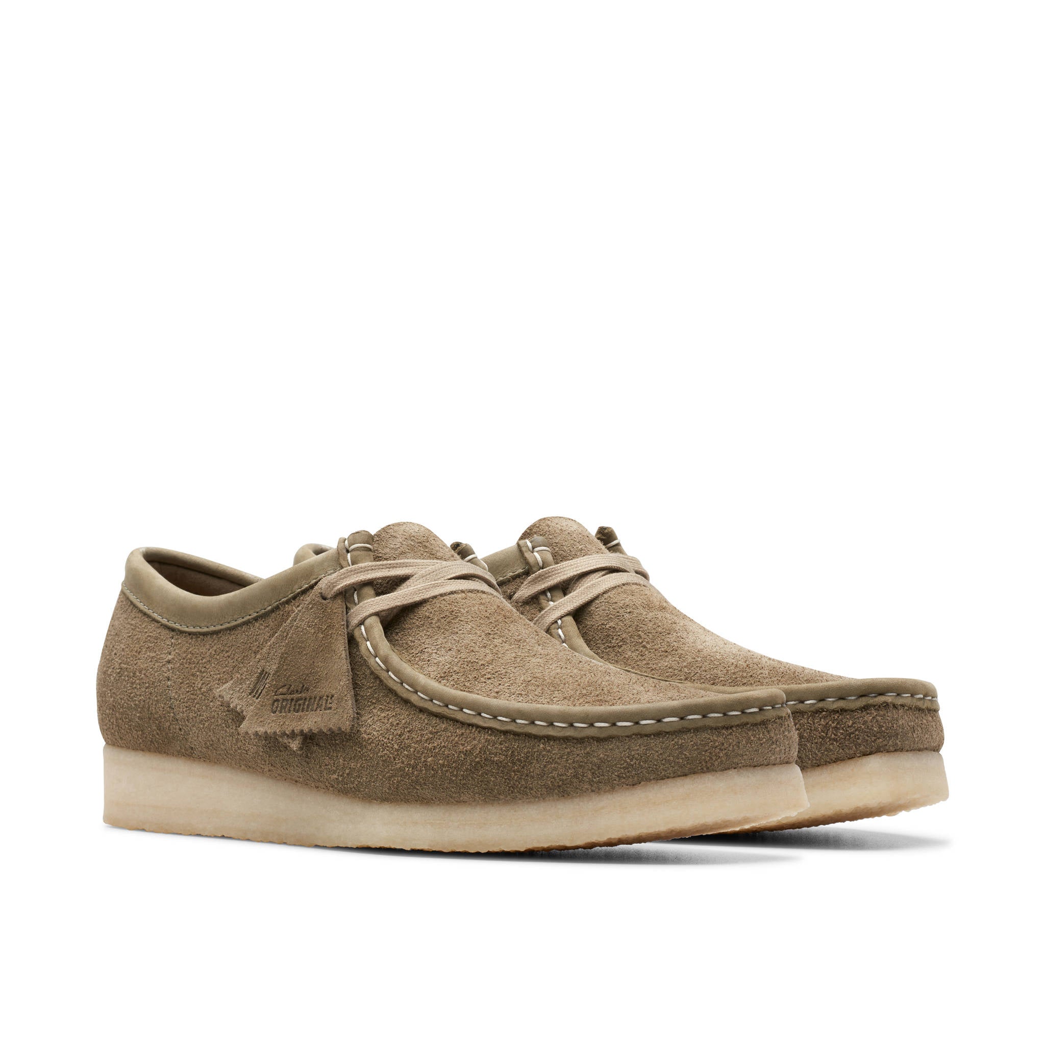 Wallabee M