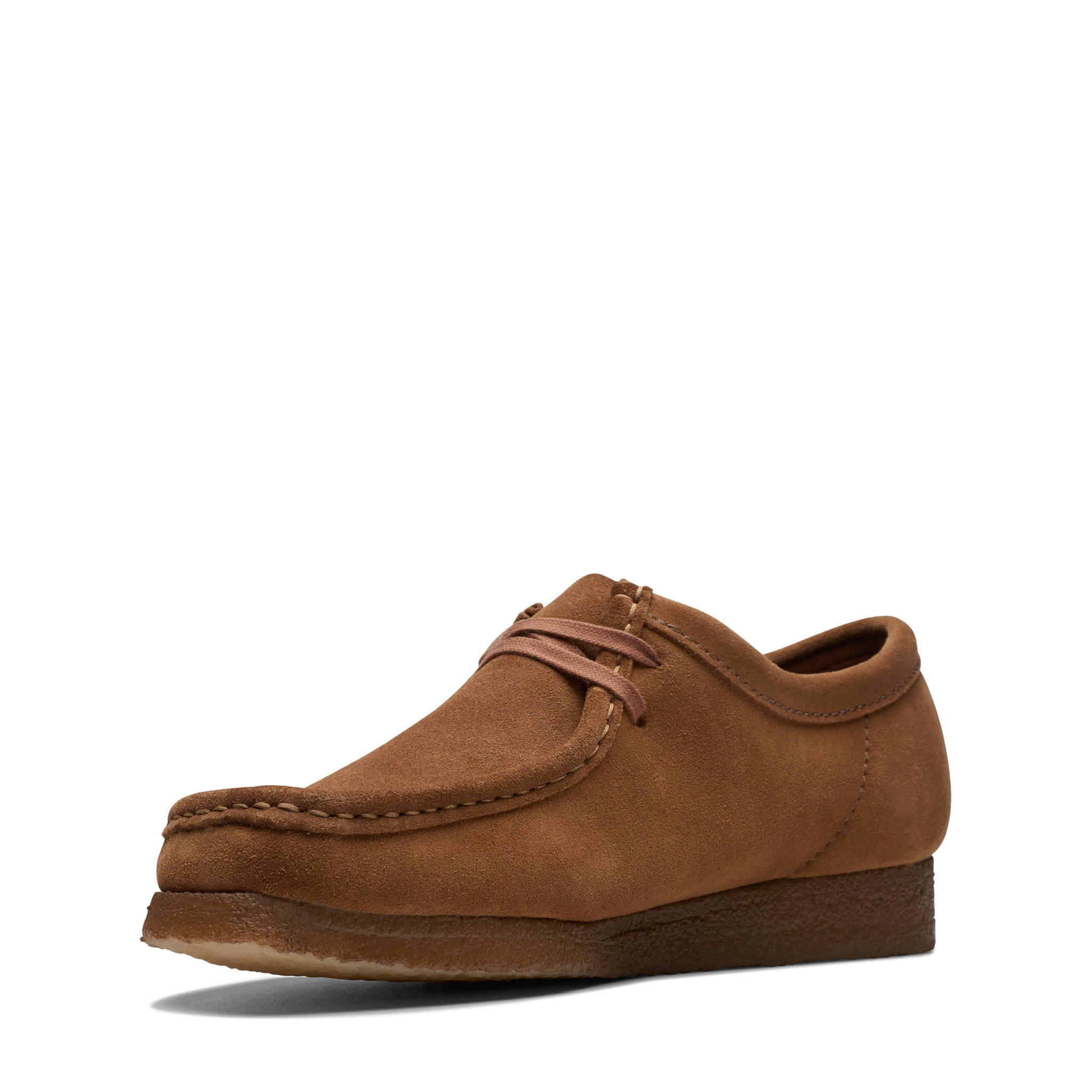 Wallabee M