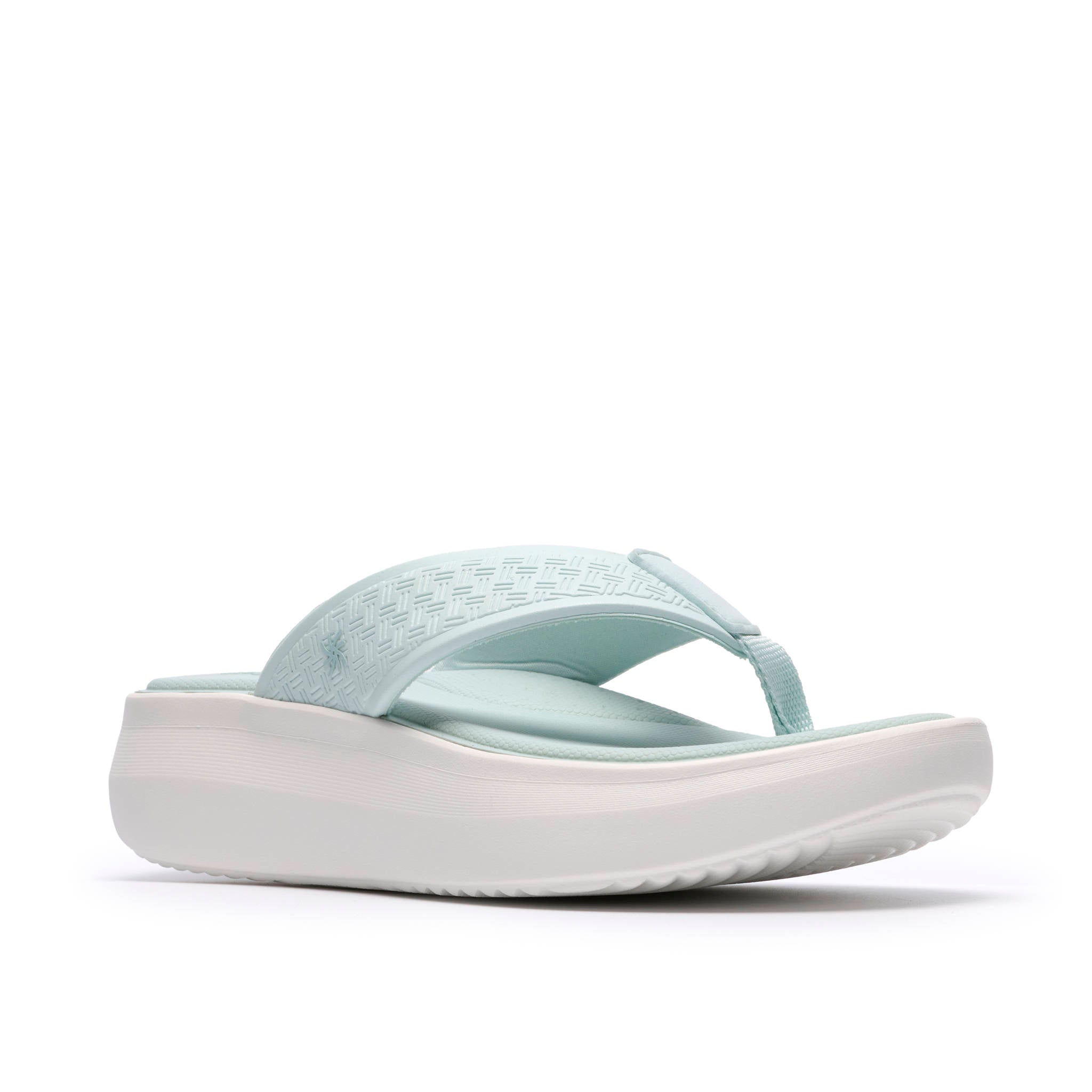 Cloudsteppers Solevana Post2