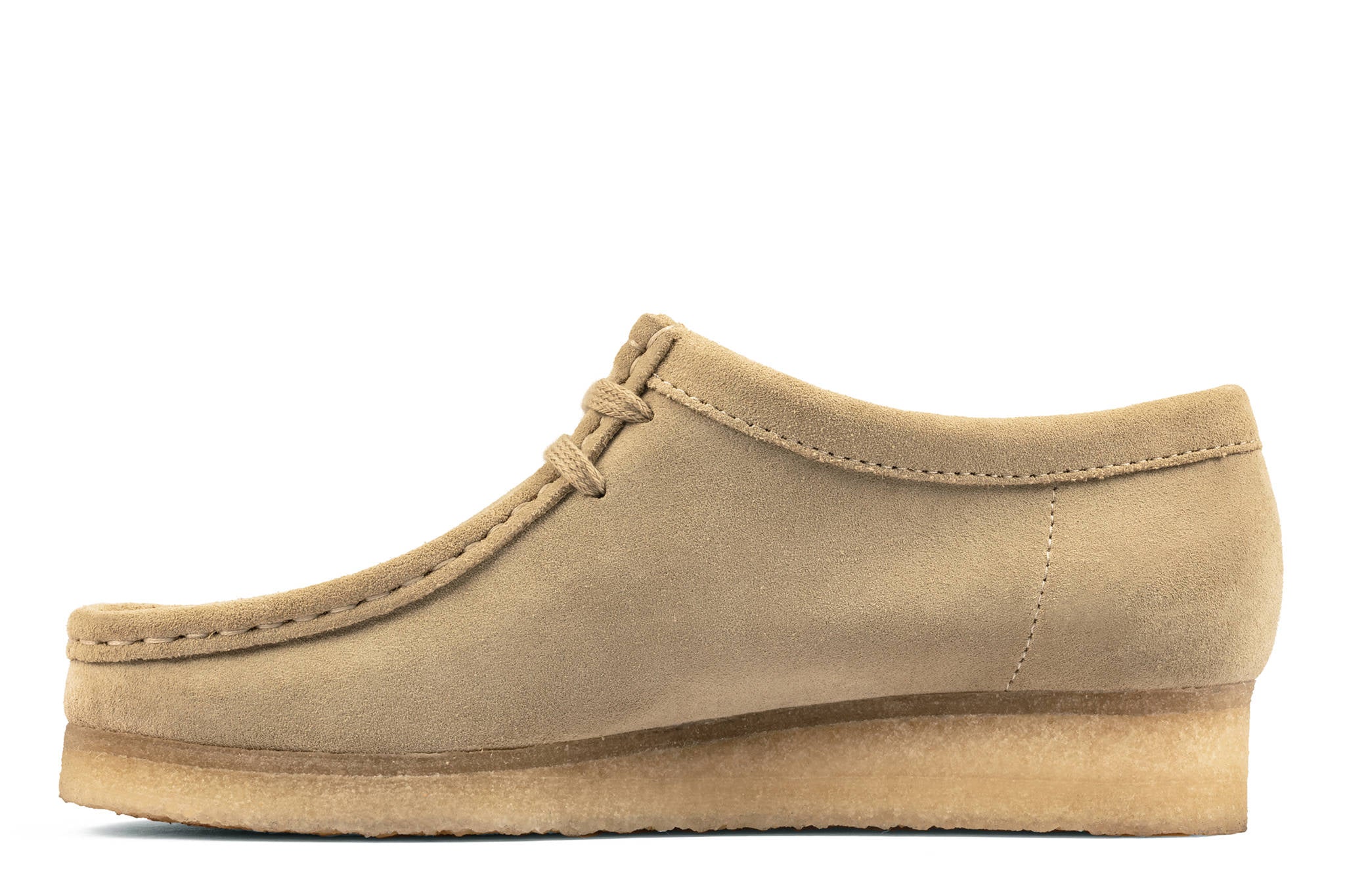 Wallabee.