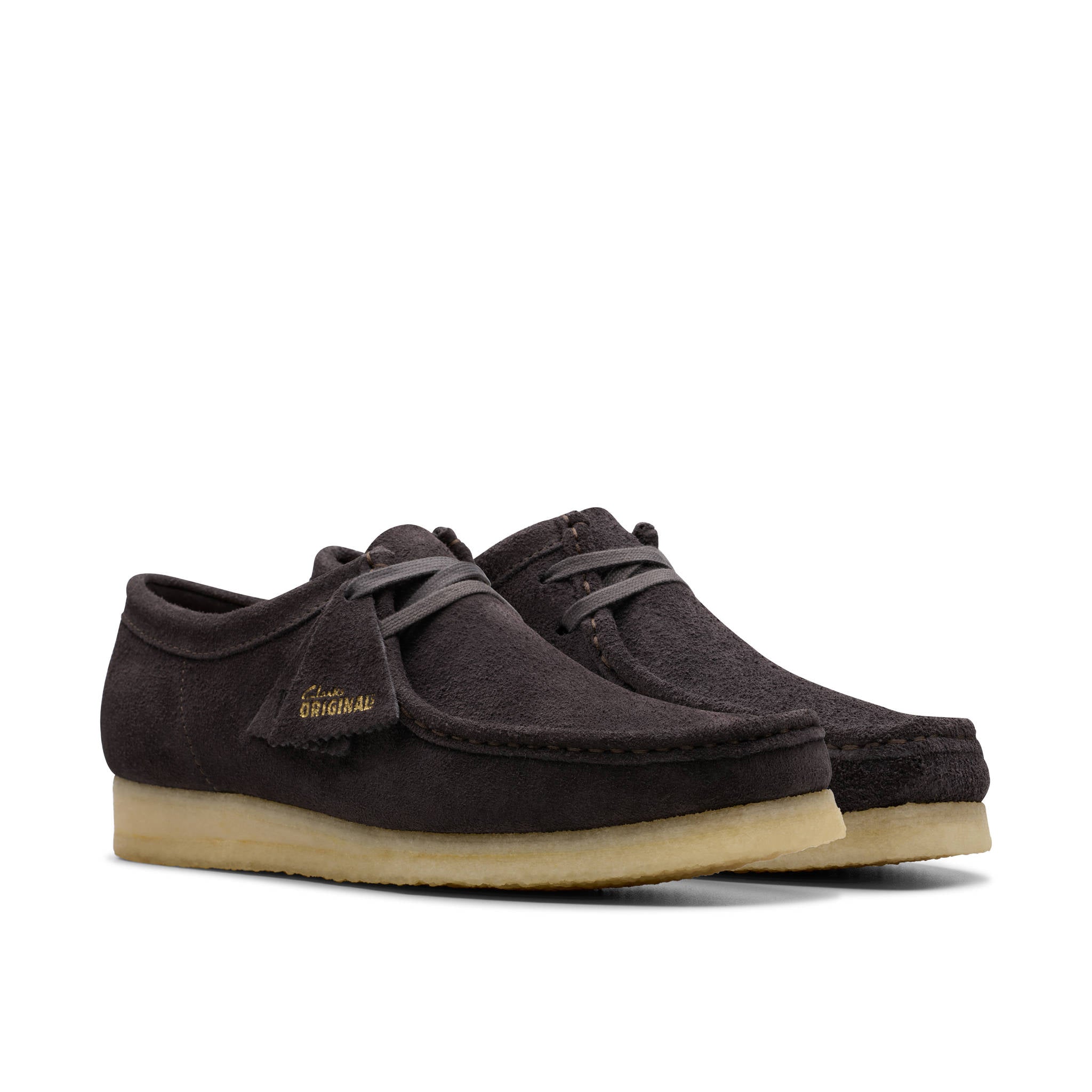 Wallabee