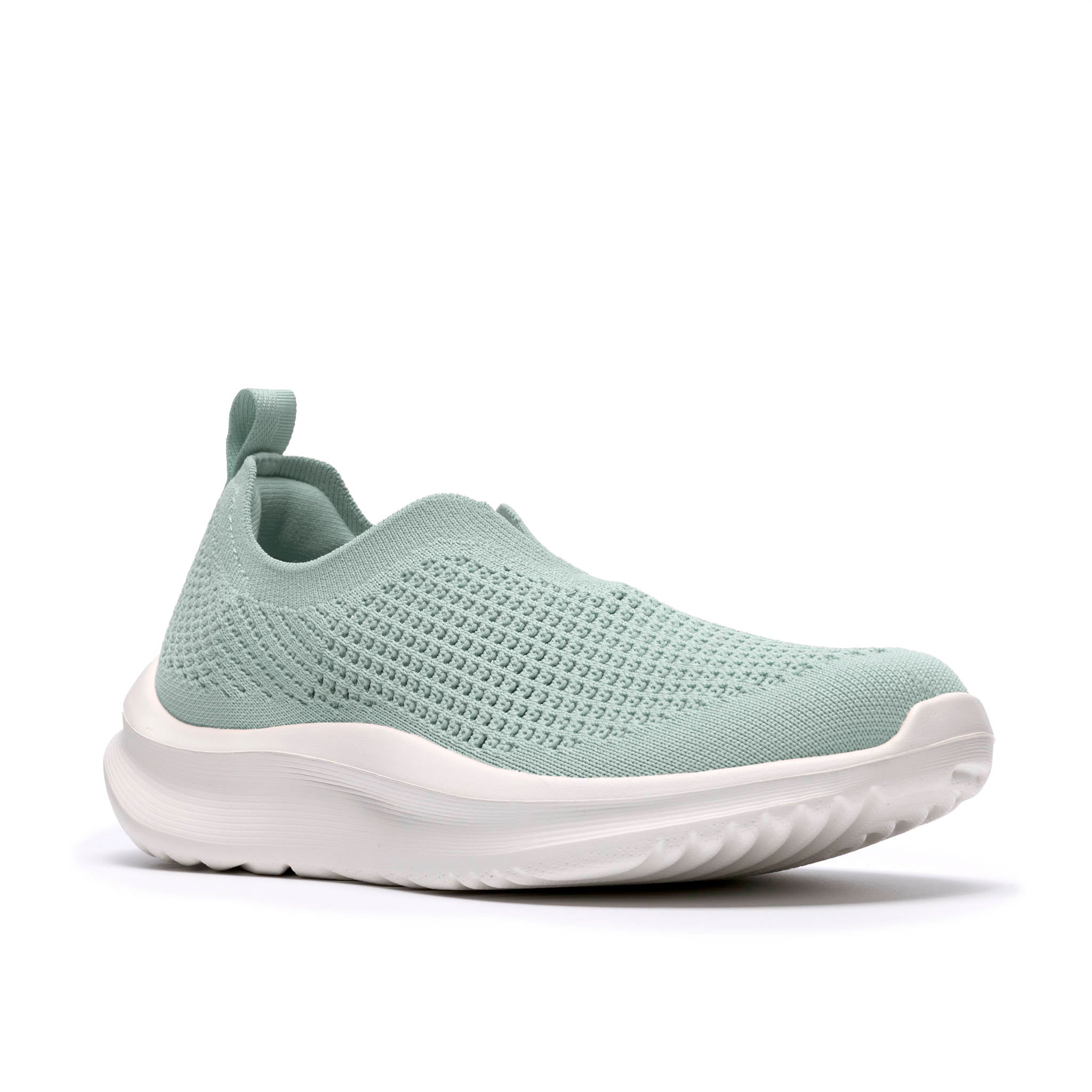 Cloudsteppers Solevana Knit