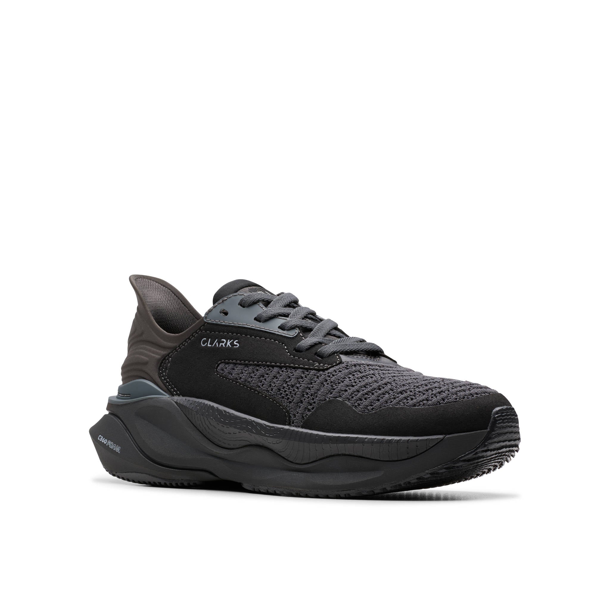 Clarks Pace W