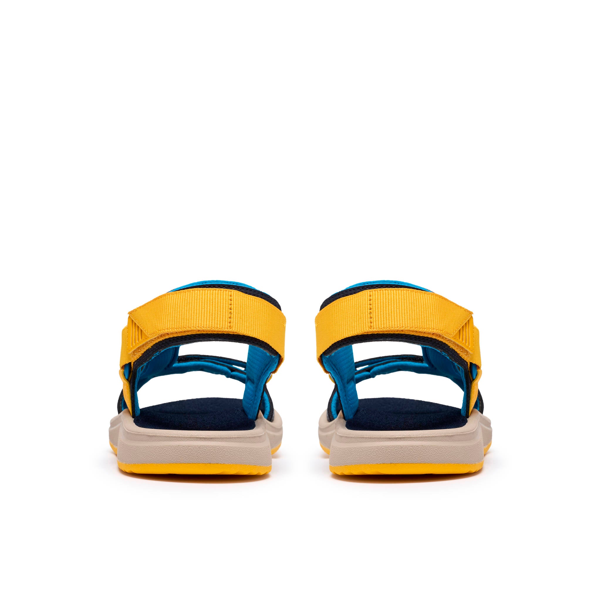 Cloudsteppers Brinkley Trail