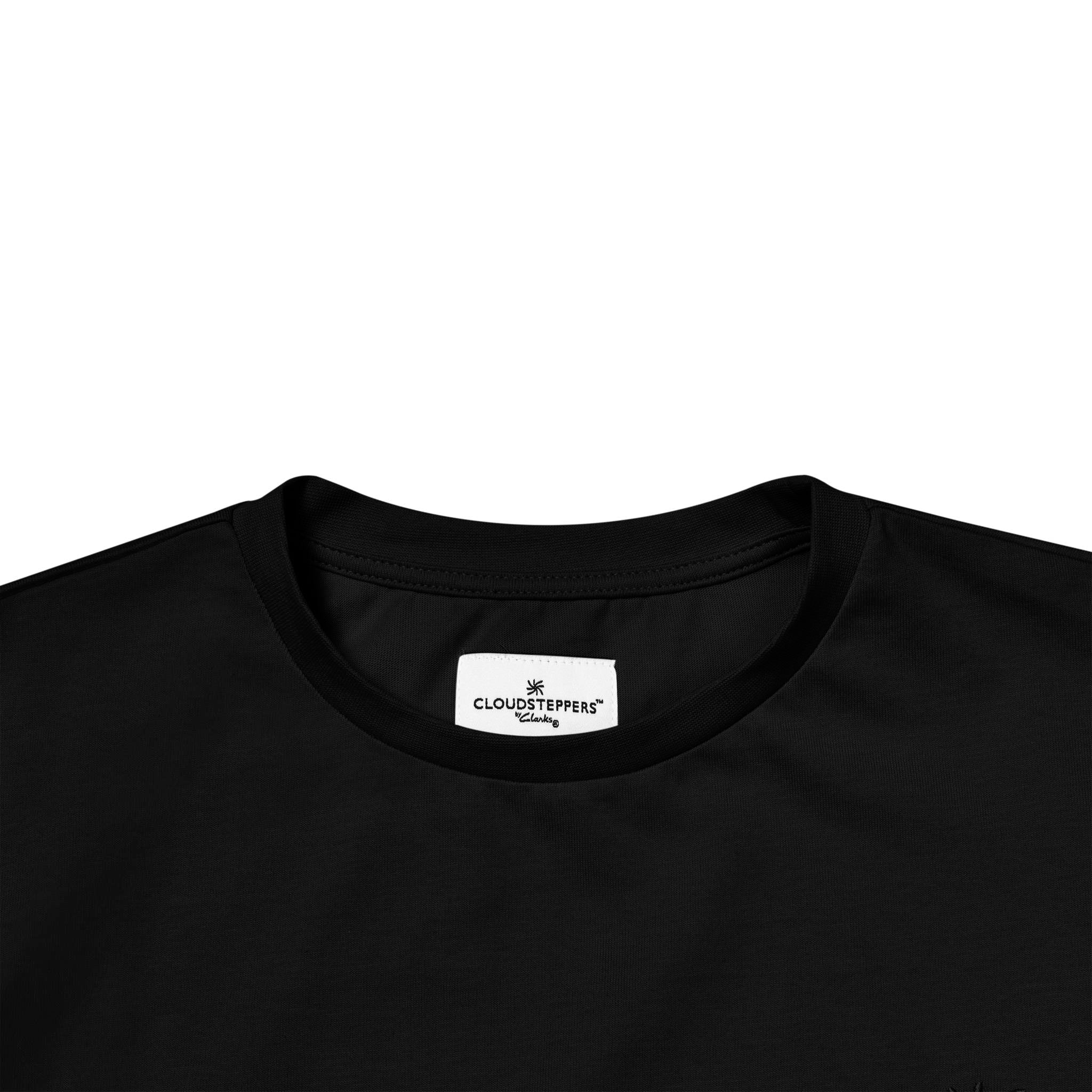Cloudsteppers T Shirt