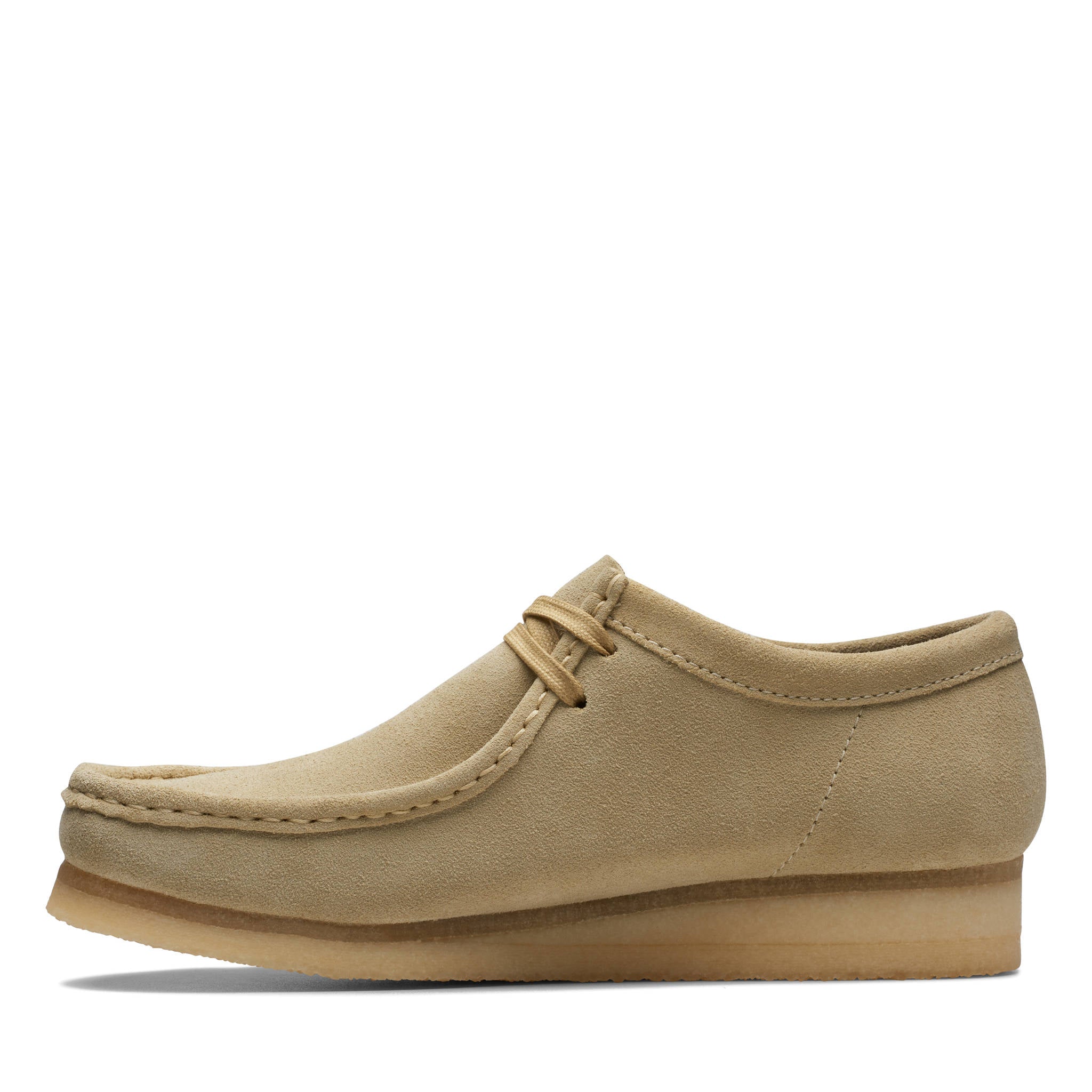 Wallabee M