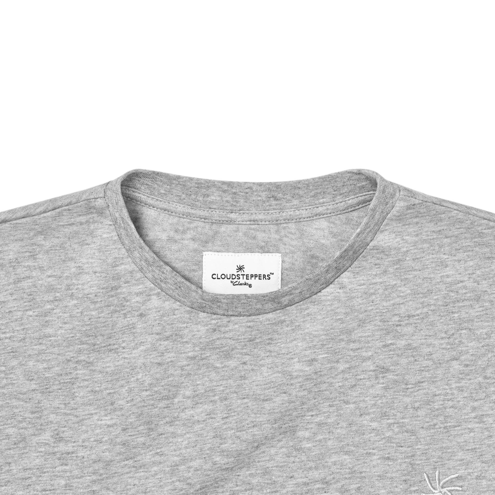 Cloudsteppers T Shirt