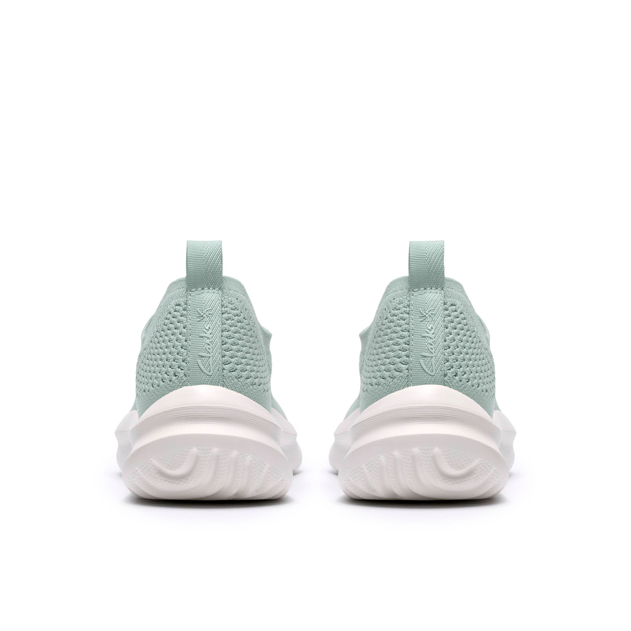 Cloudsteppers Solevana Knit