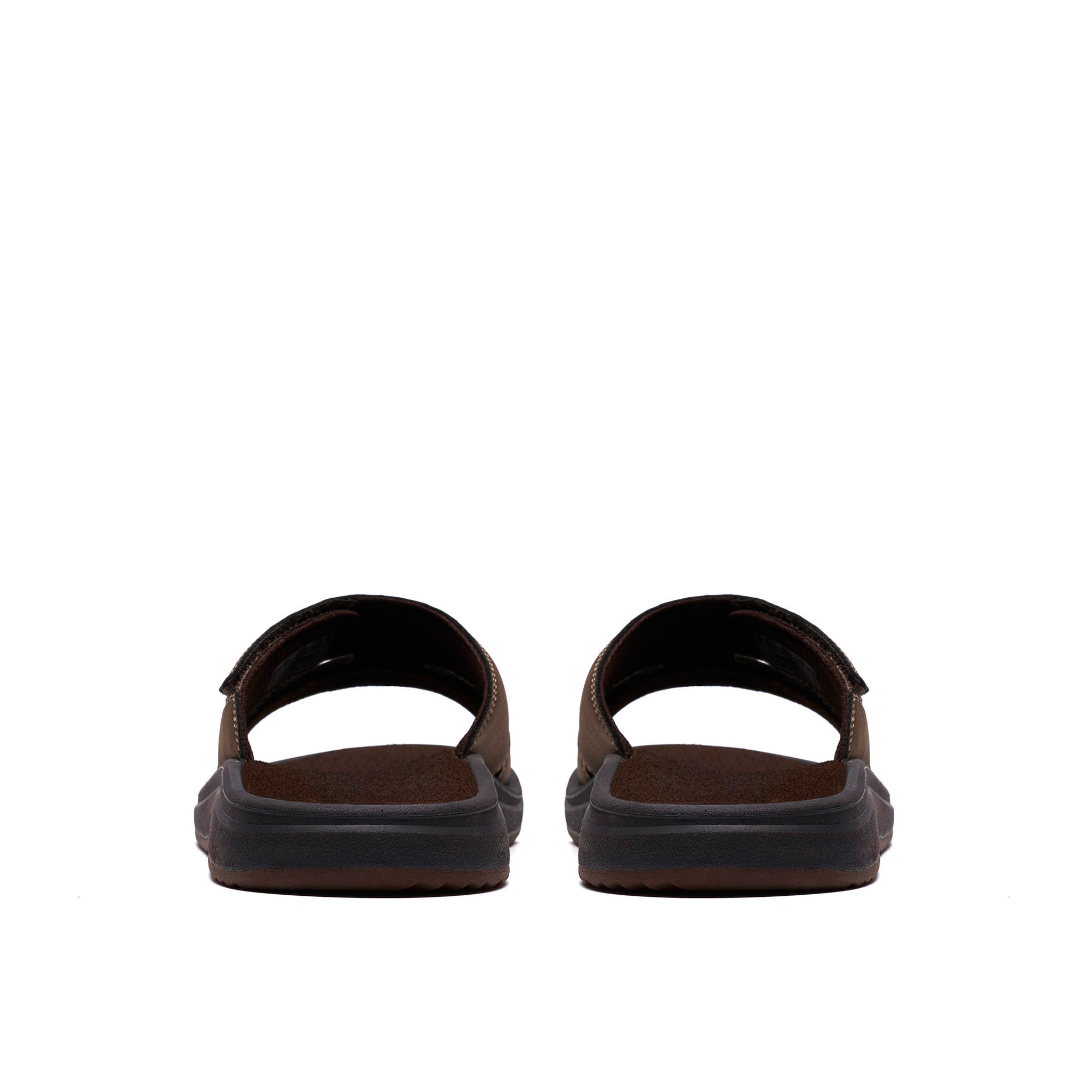 Cloudsteppers Brinkley Slide