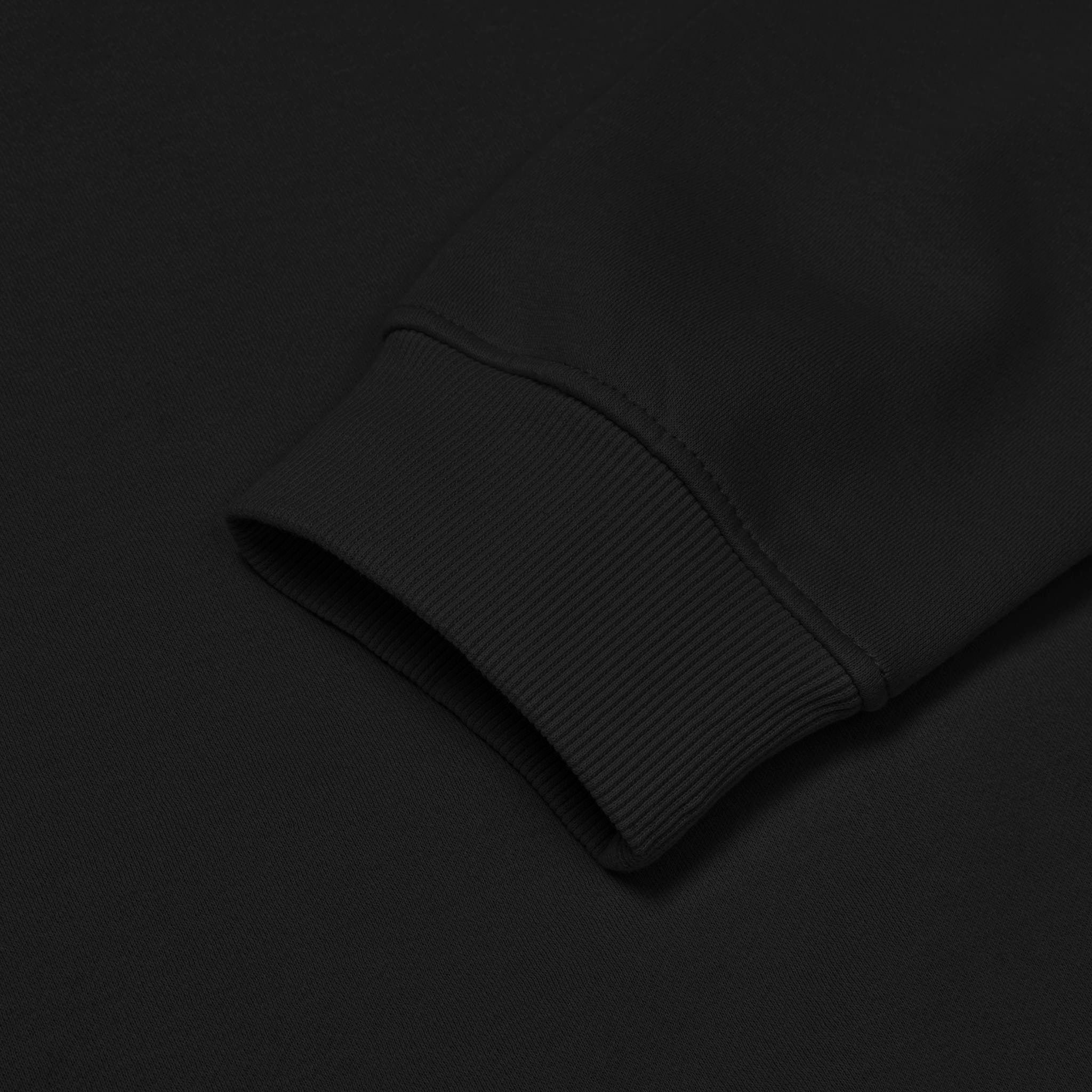 Cloudsteppers  Hoodie