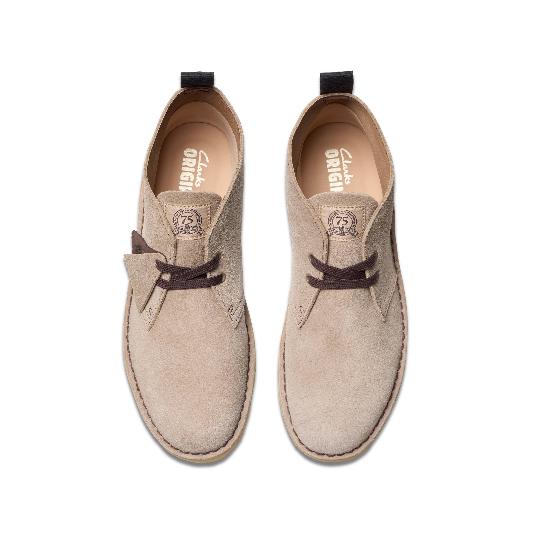Desert Boot M