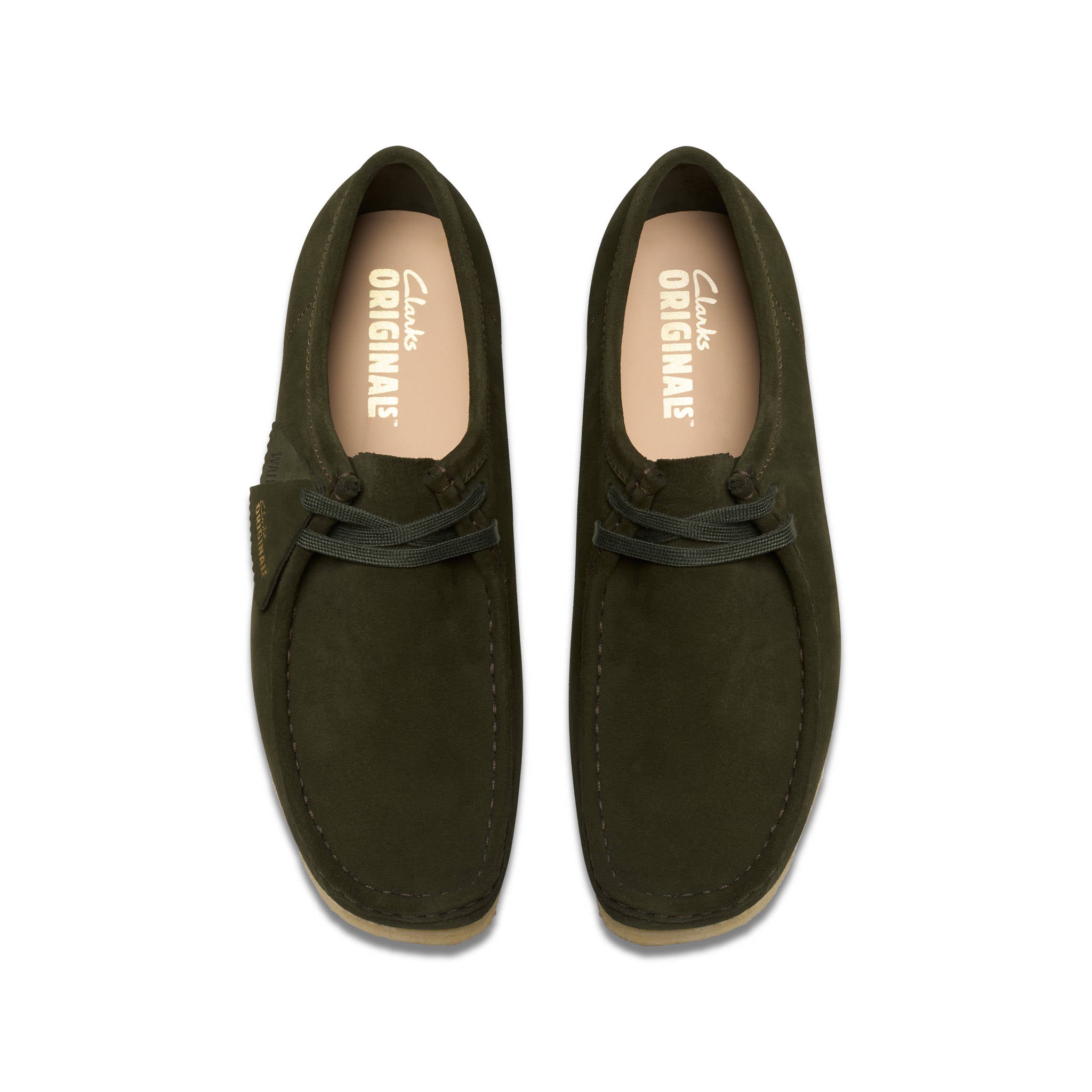 Wallabee M