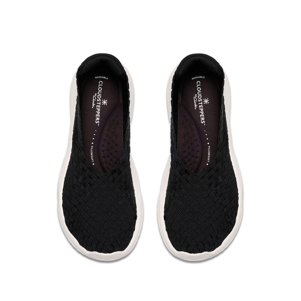 Cloudsteppers Solevana Weave