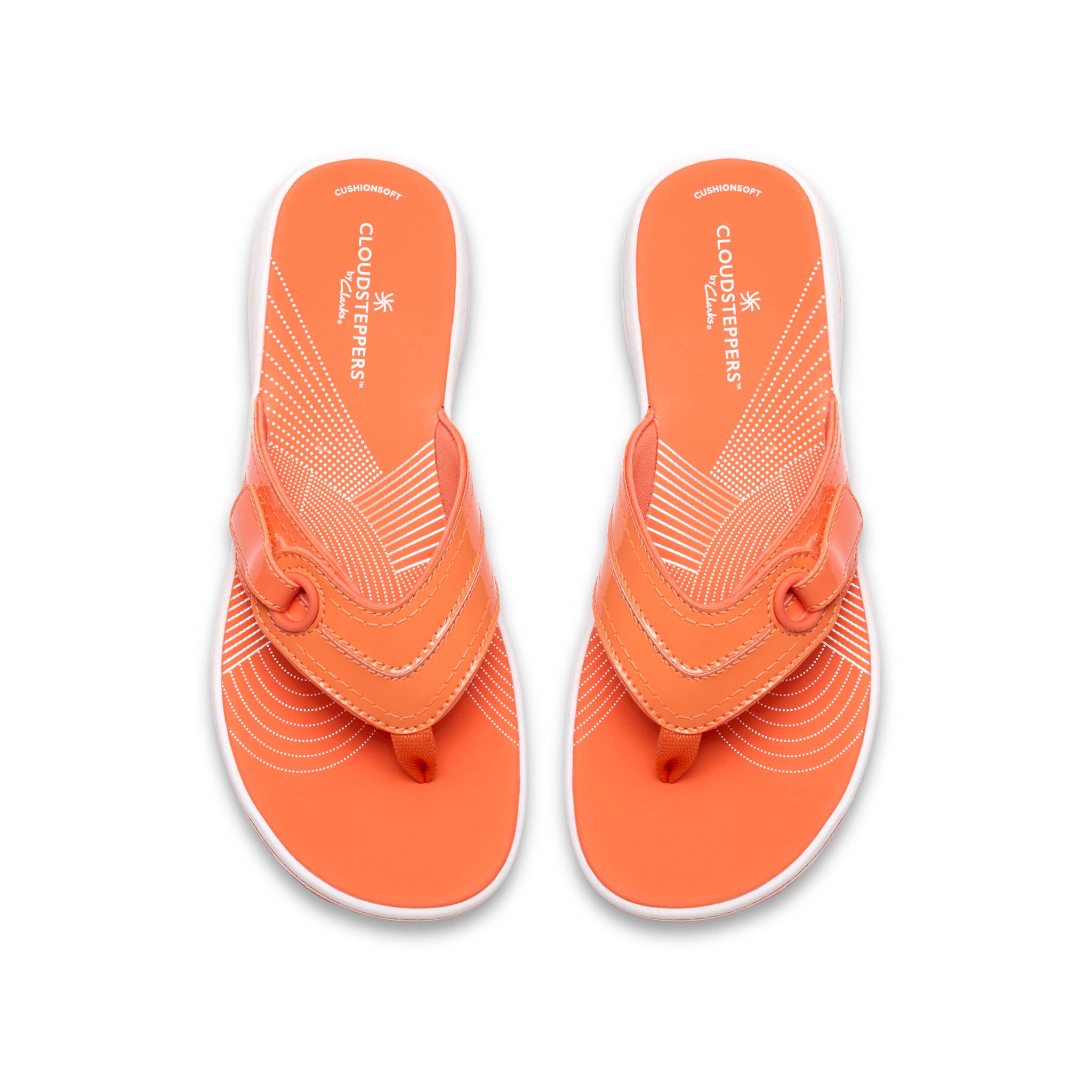 Cloudsteppers Brinkley Reyna