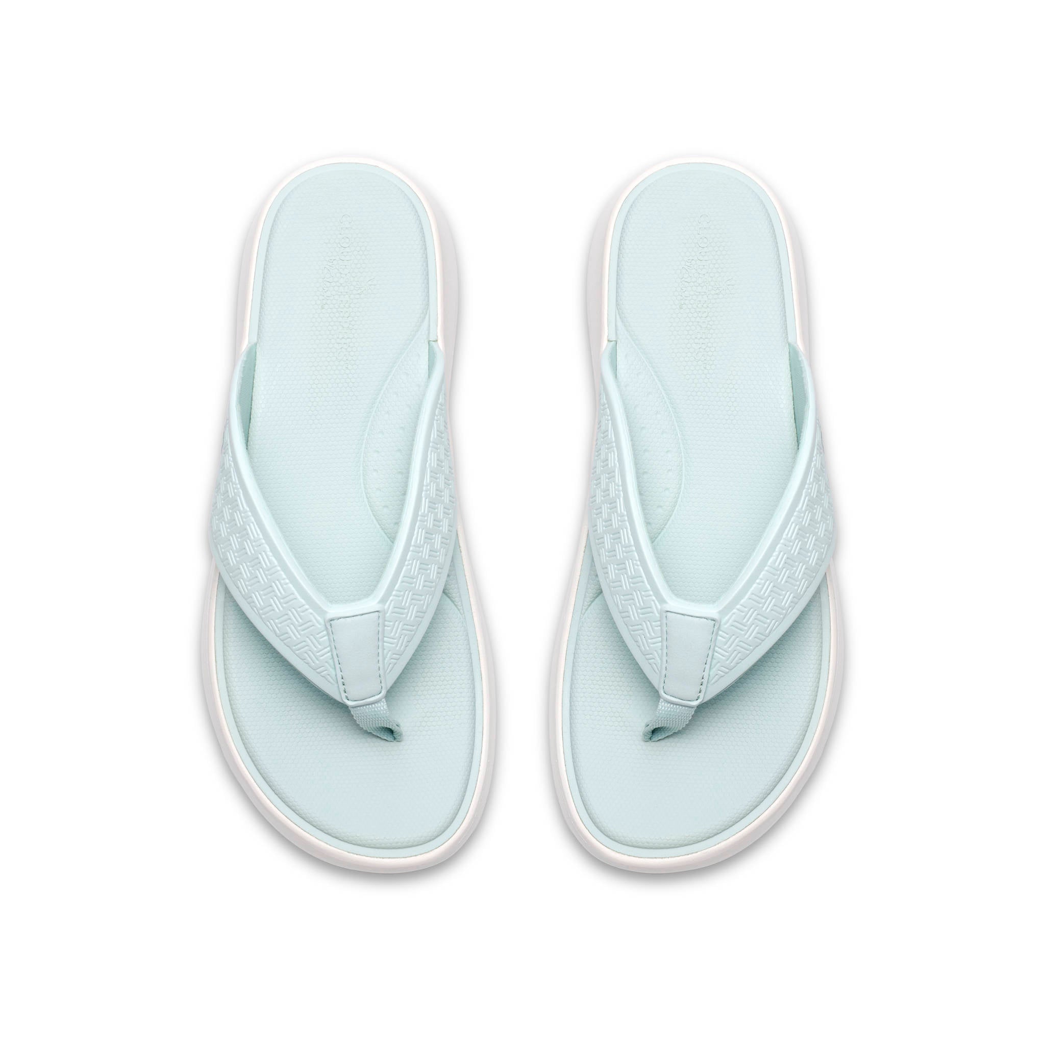 Cloudsteppers Solevana Post2