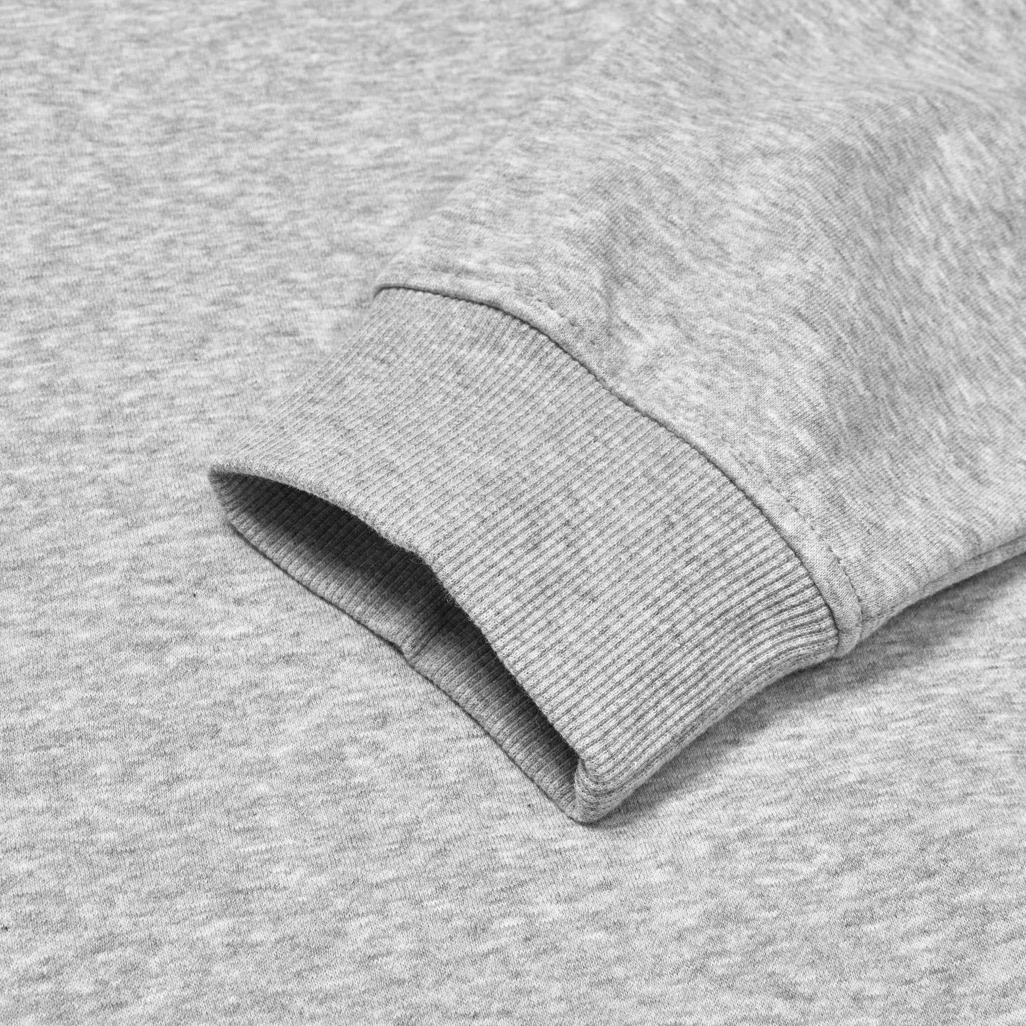 Cloudsteppers  Hoodie