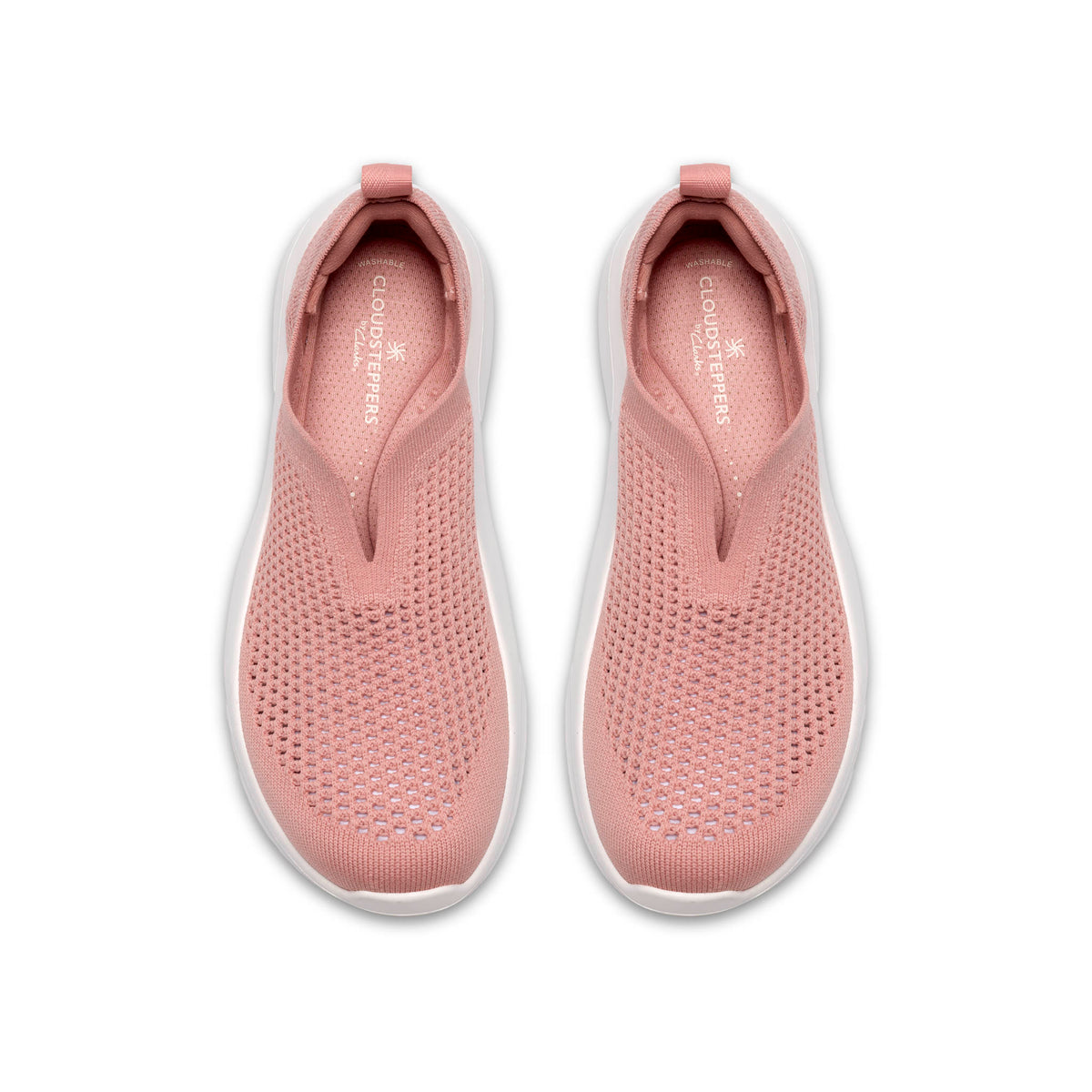 Cloudsteppers Solevana Knit