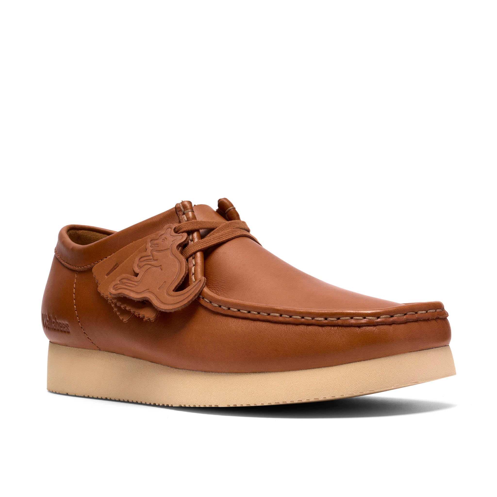 Wallabee 2604 x Wallabee Day
