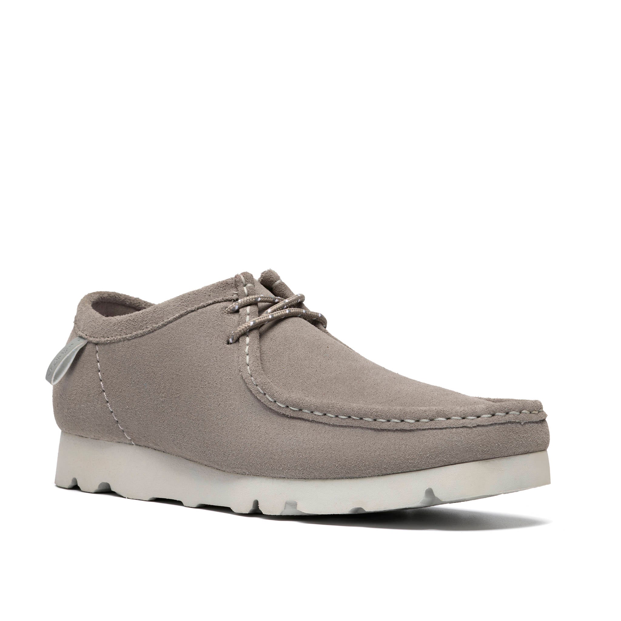 Wallabee x COSTS(.)