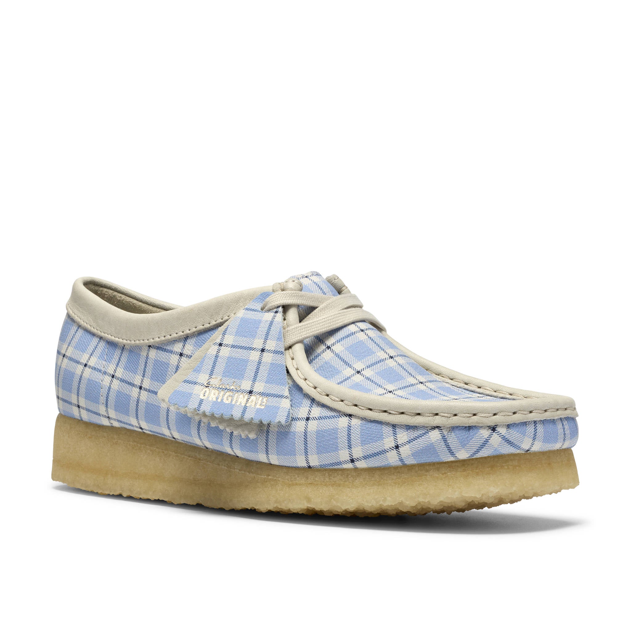 Wallabee W