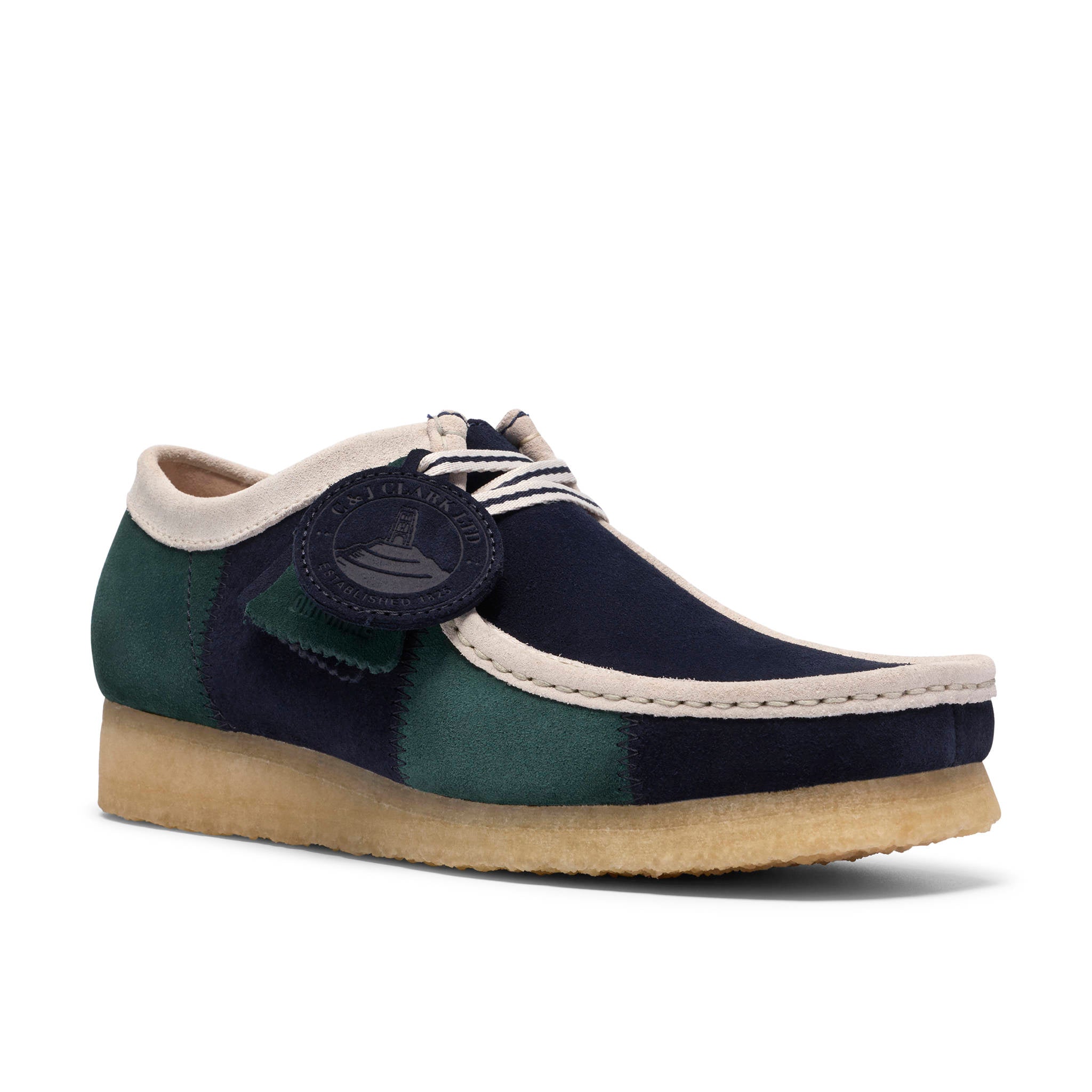 Wallabee M