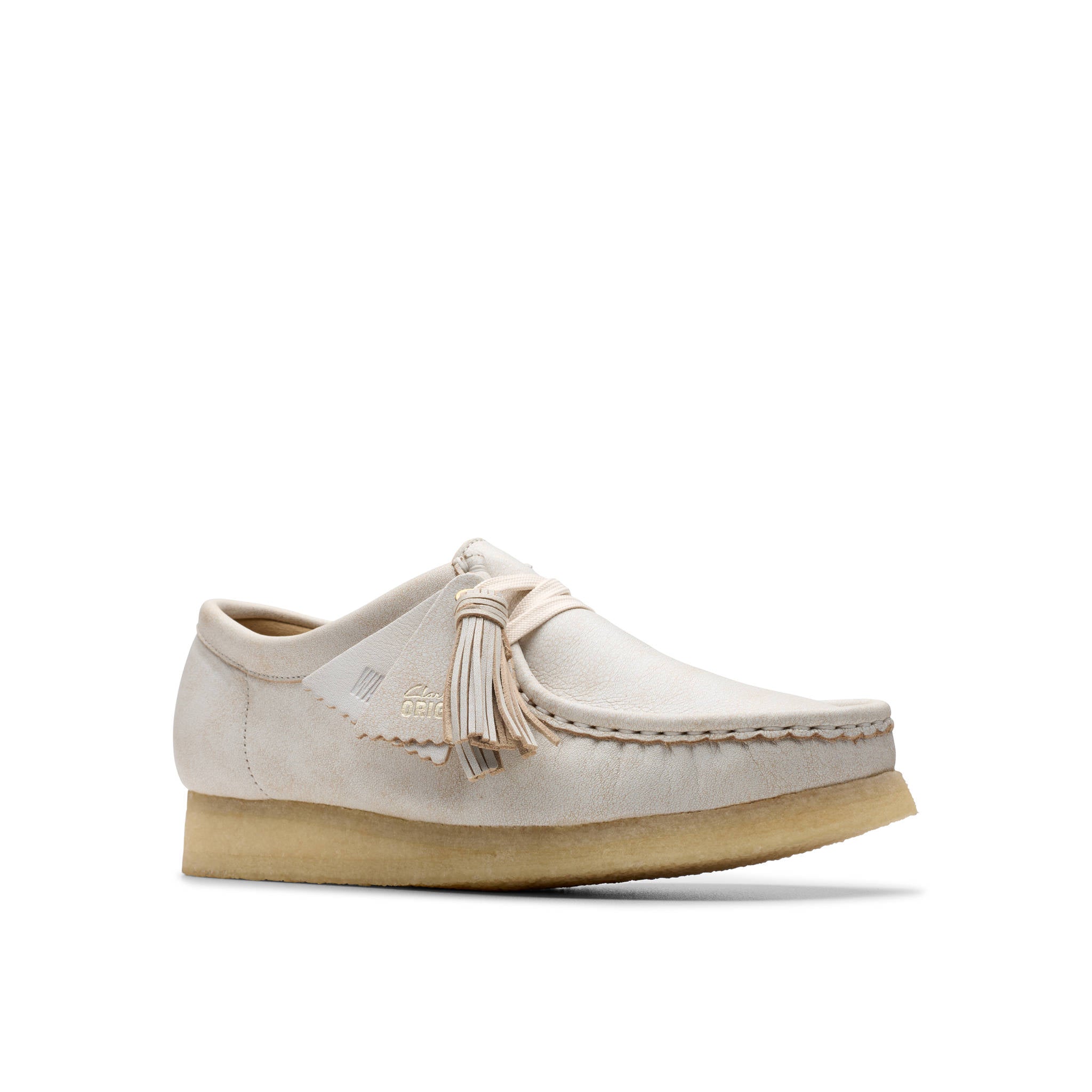 Wallabee W