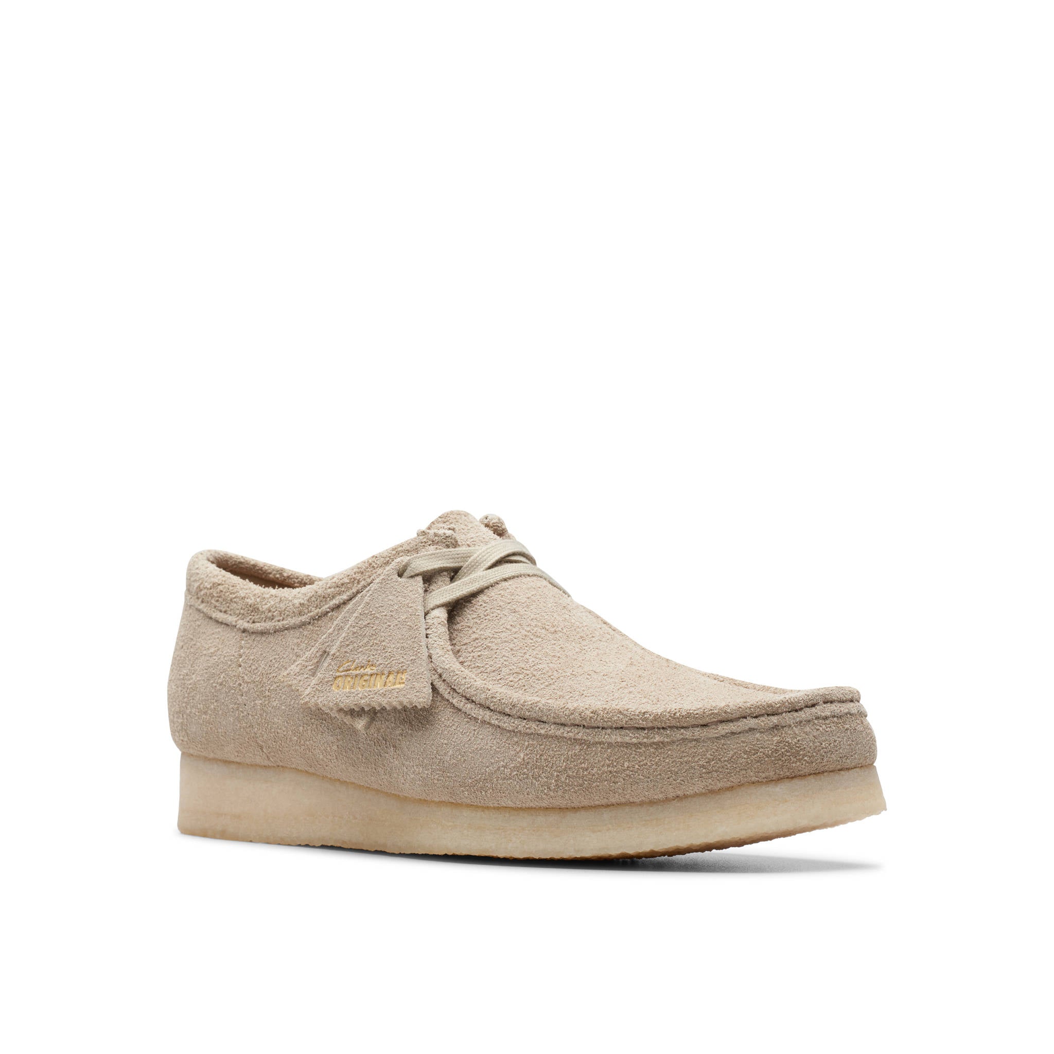 Wallabee