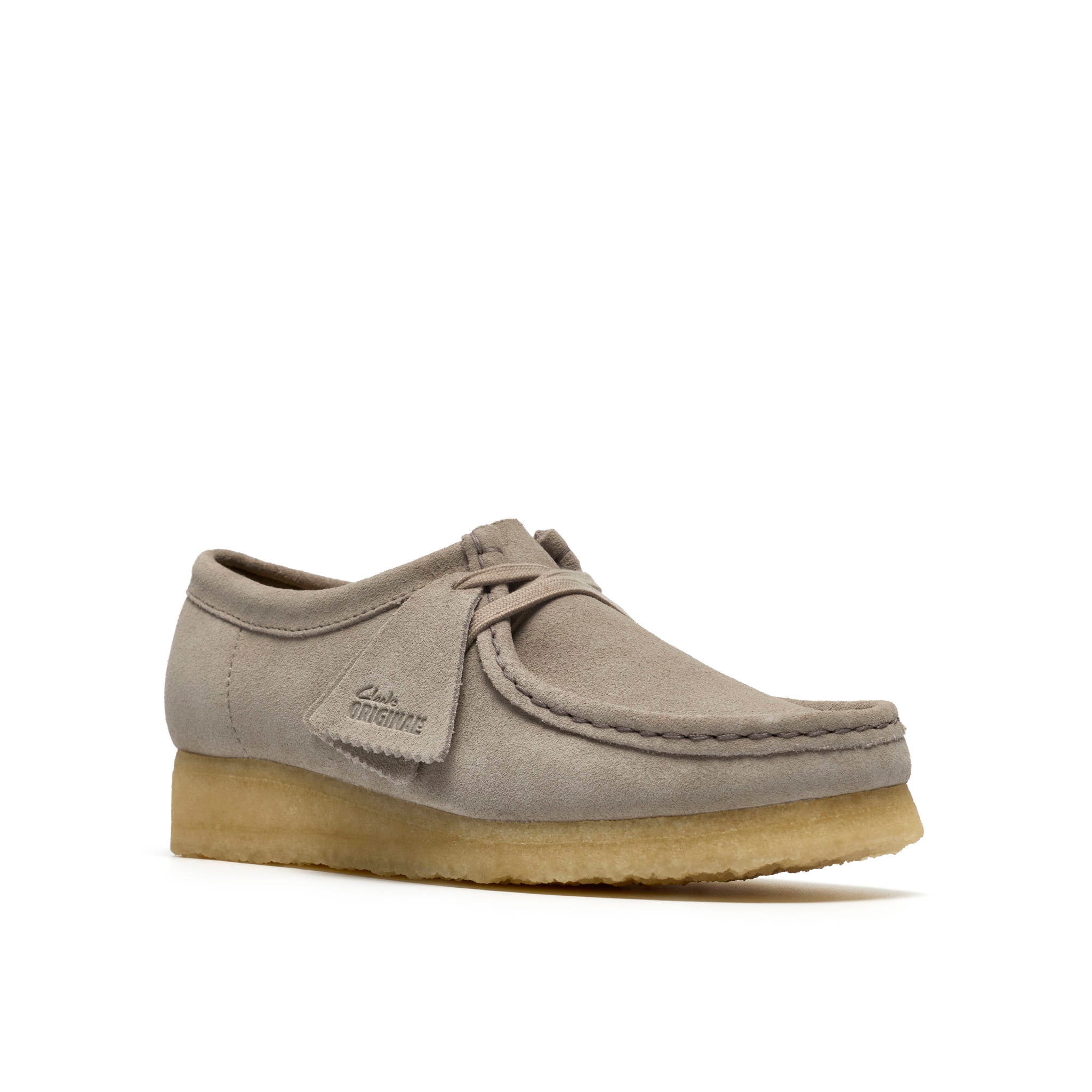 Wallabee W