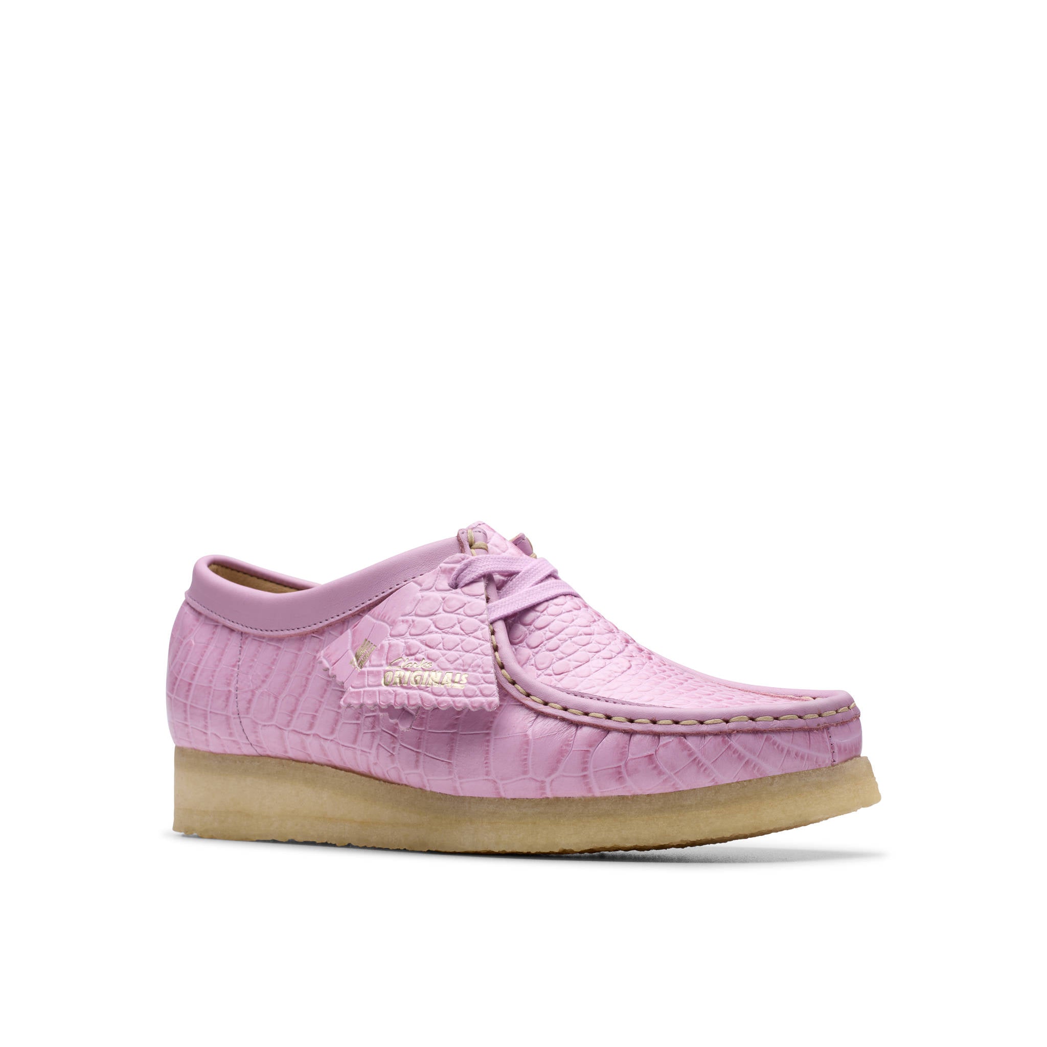 Wallabee W