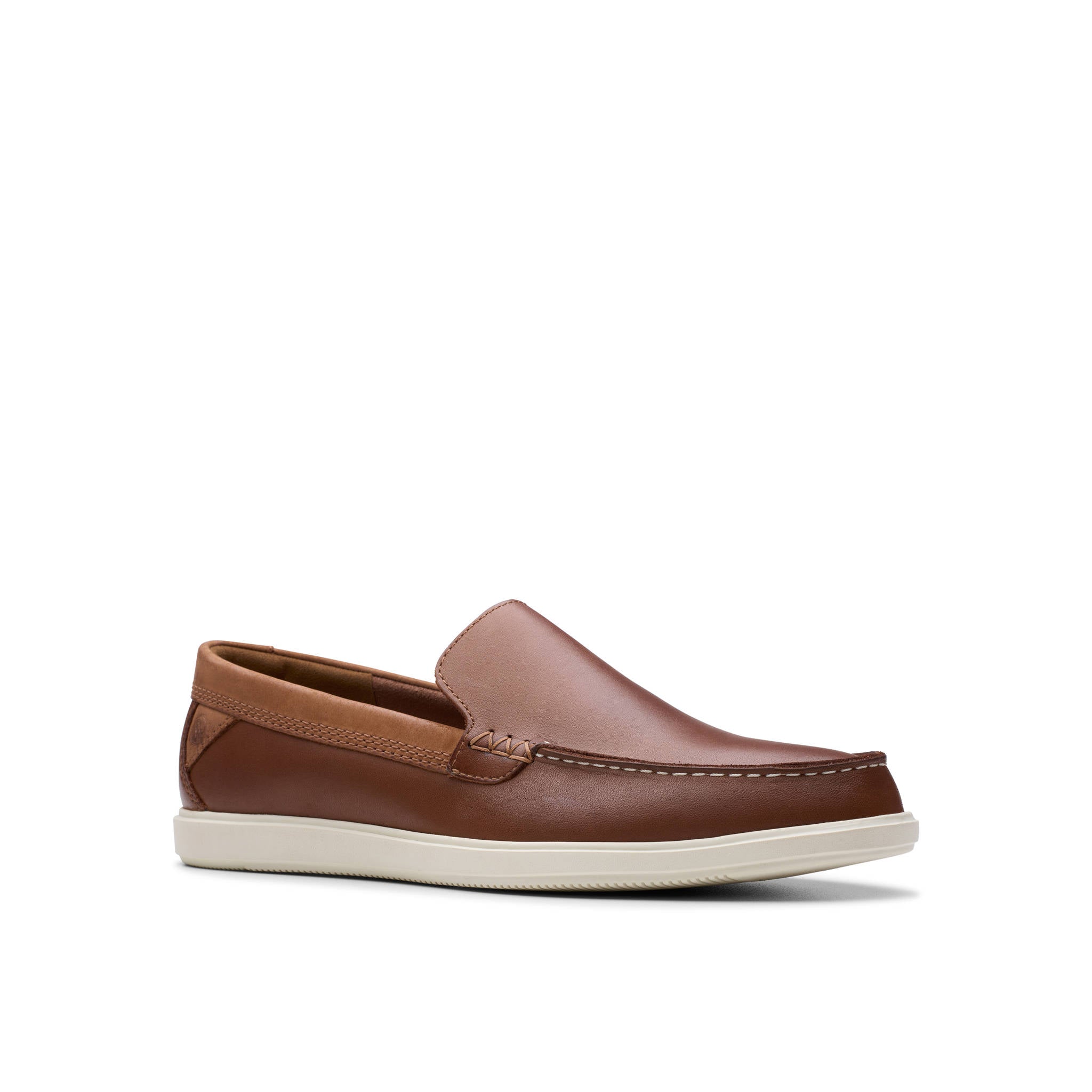 Bratton Loafer