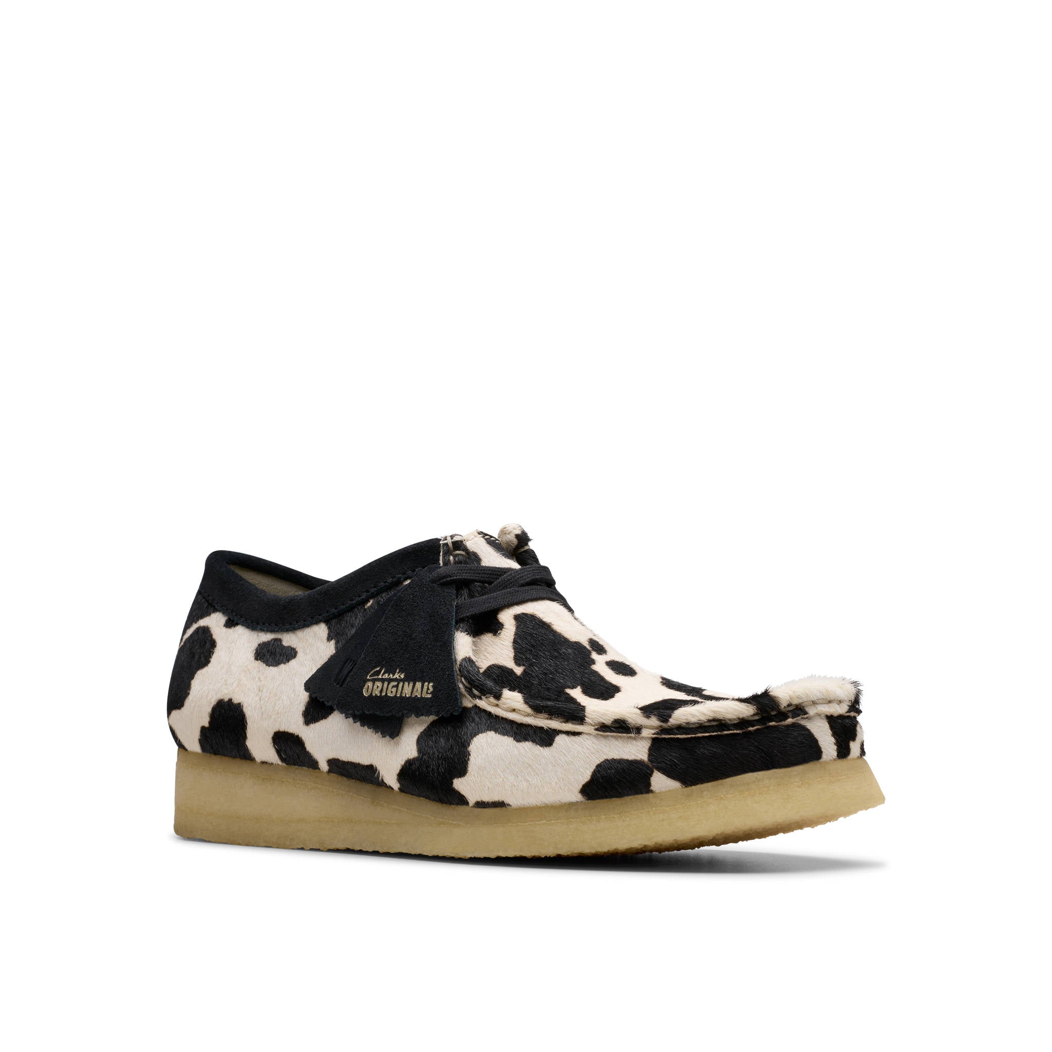 Wallabee M