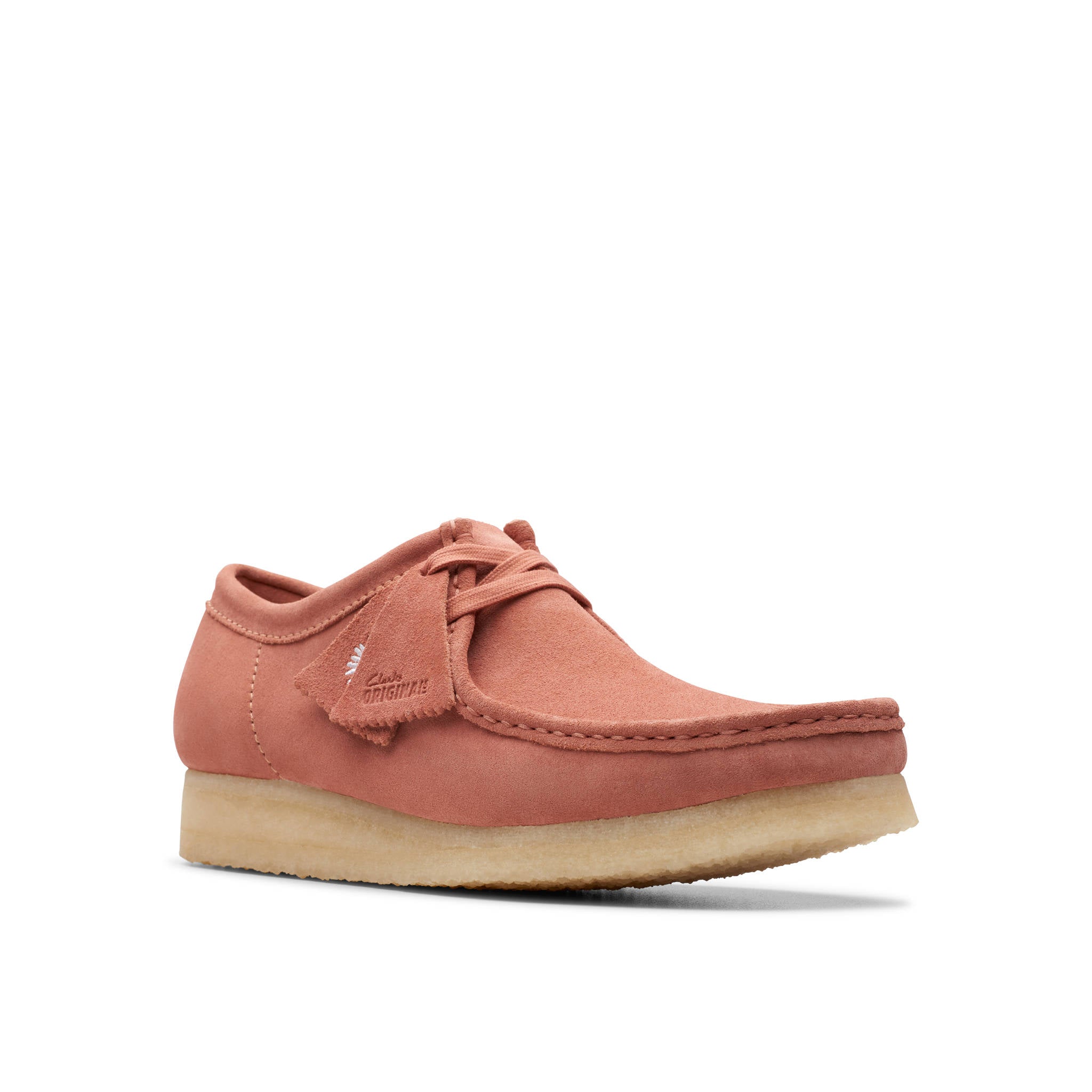 Wallabee x Manchester