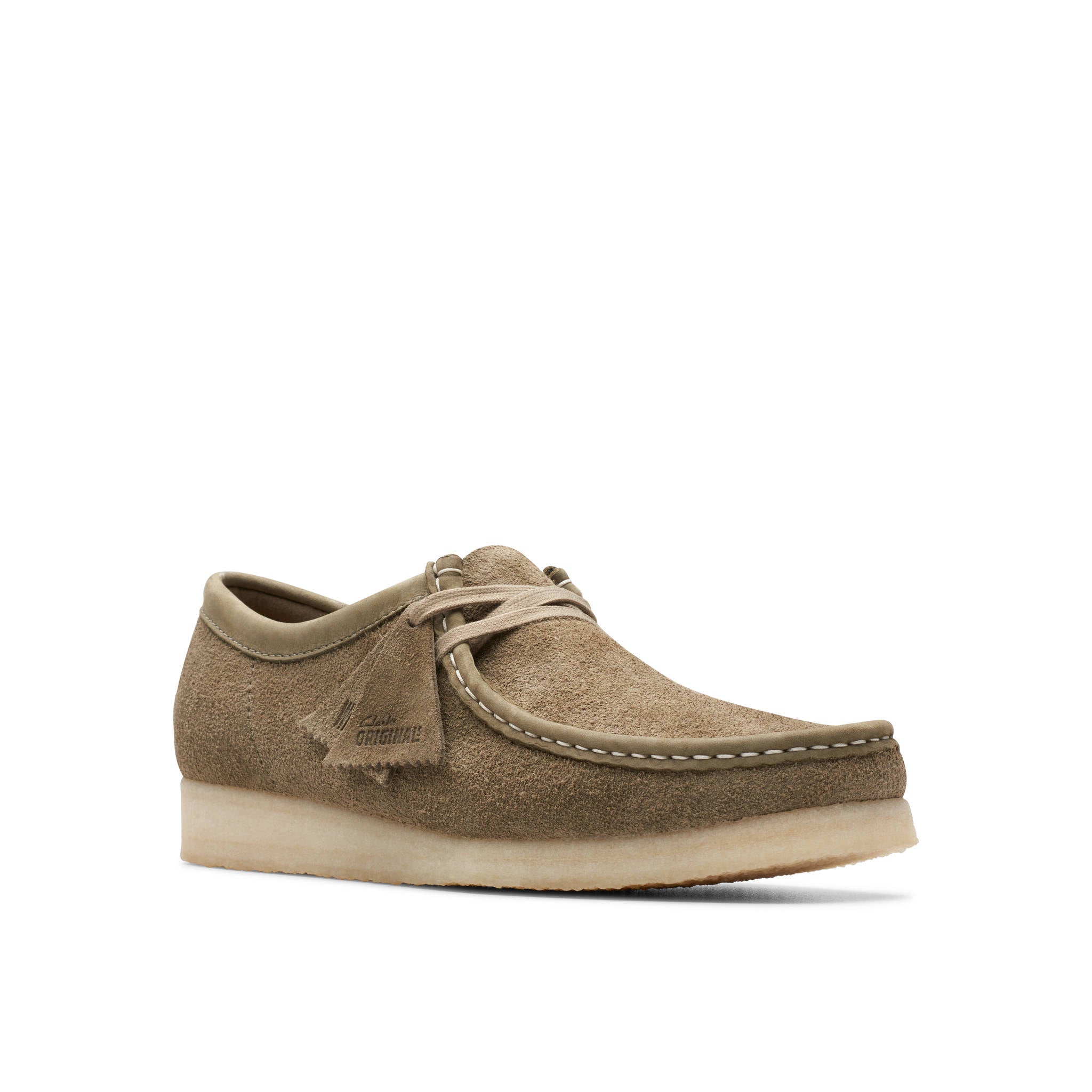 Wallabee