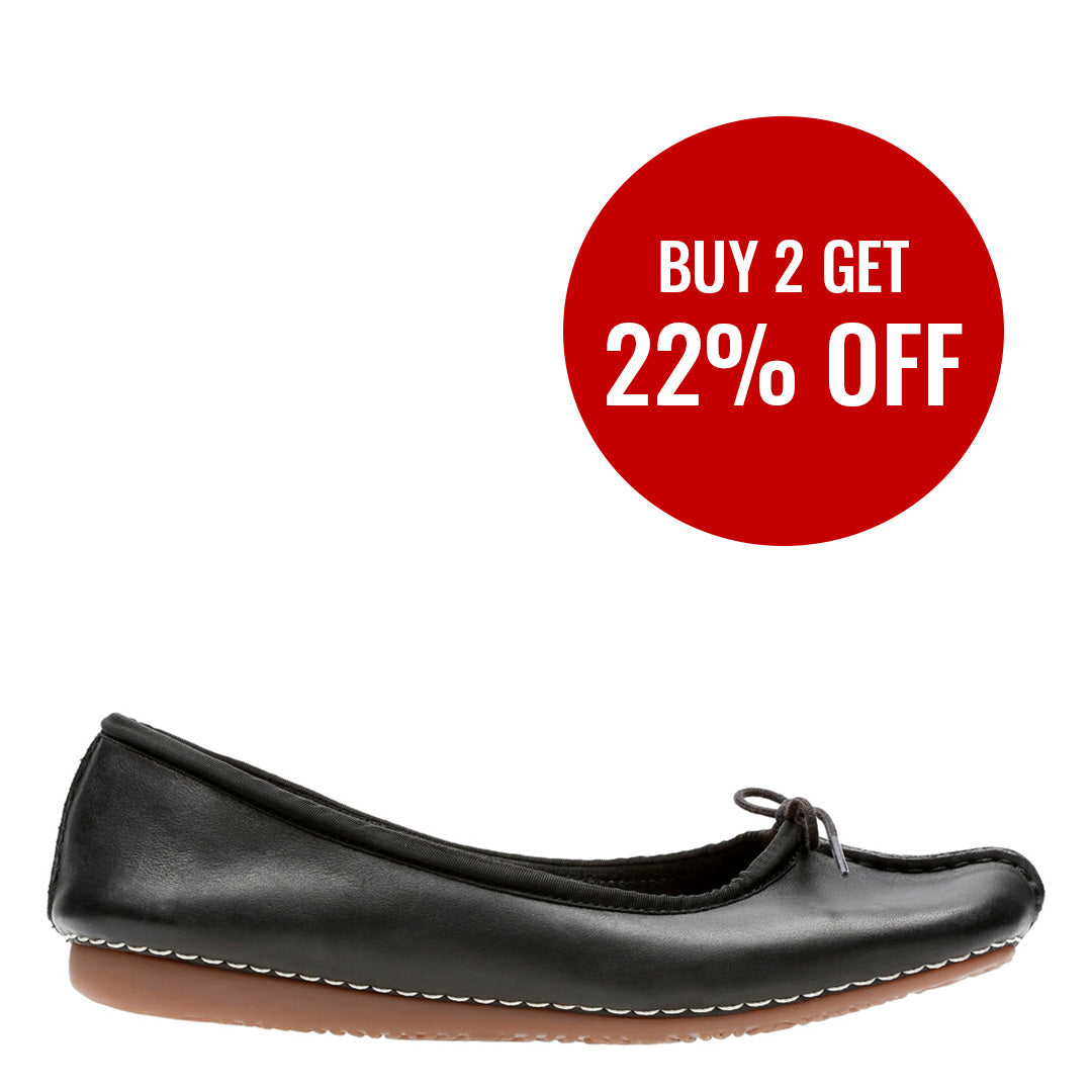 Freckle Ice - Wide Fit