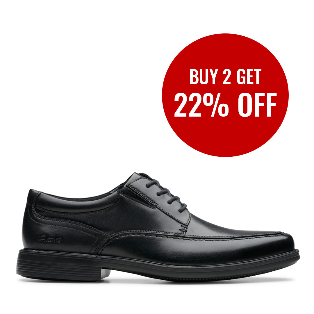 Dresslite Ace - Wide Fit